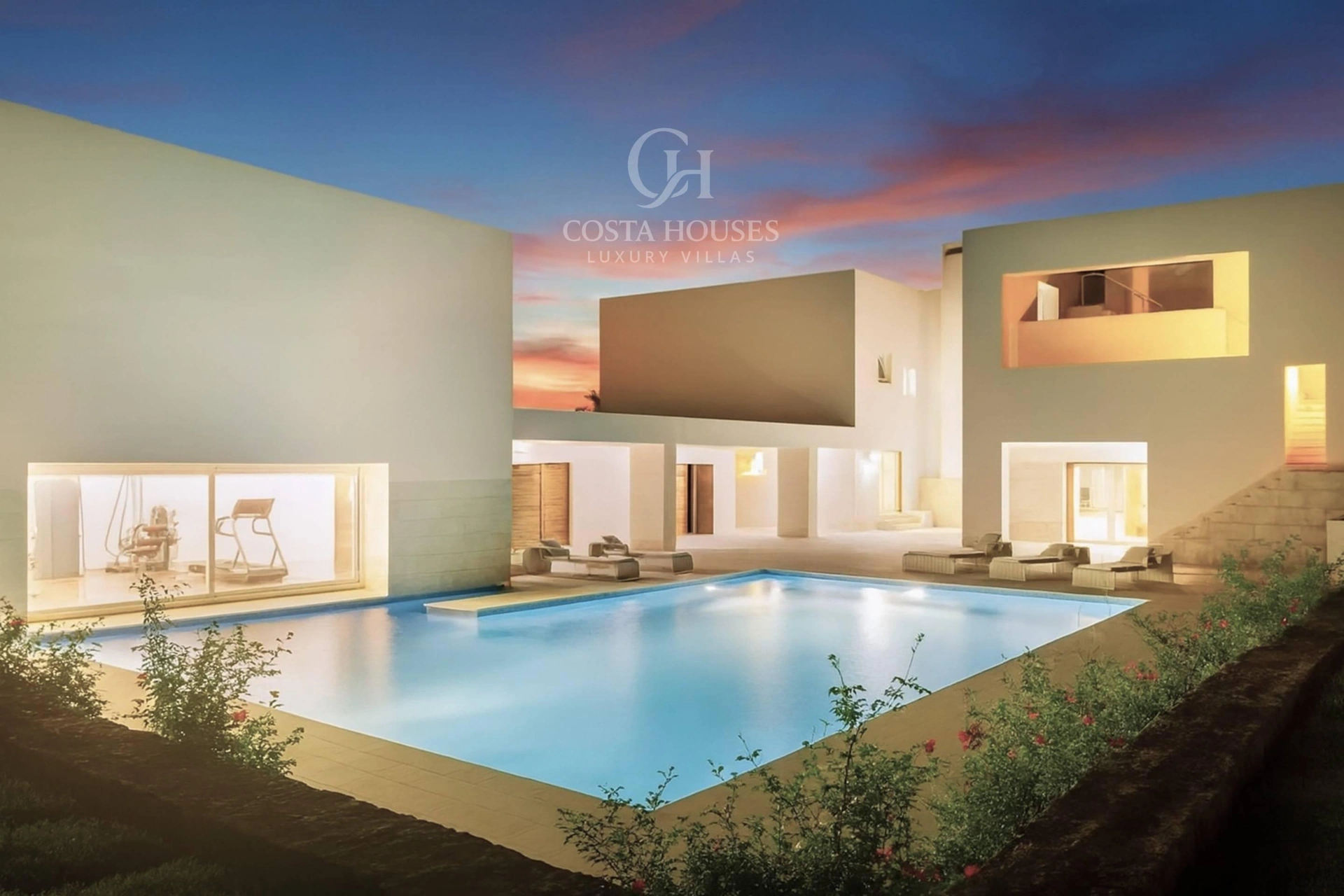 2789VL_TAURO - VILLA TAURO · ARQUITECTURA ESCULTÓRICA FRENTE AL MEDITERRÁNEO · DÉNIA