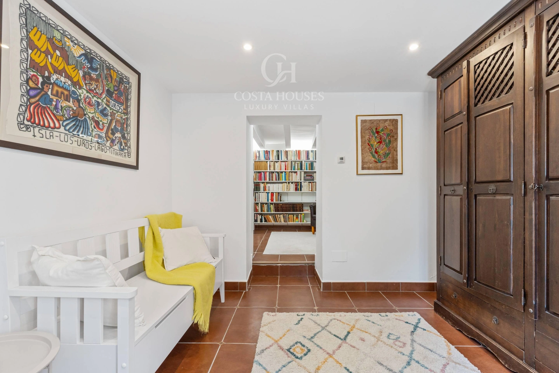 2708V_SIRID - VILLA SIRID · EN VENTA CERCA DE PLAYA ARENAL EN PINOSOL, JÁVEA · COSTA BLANCA