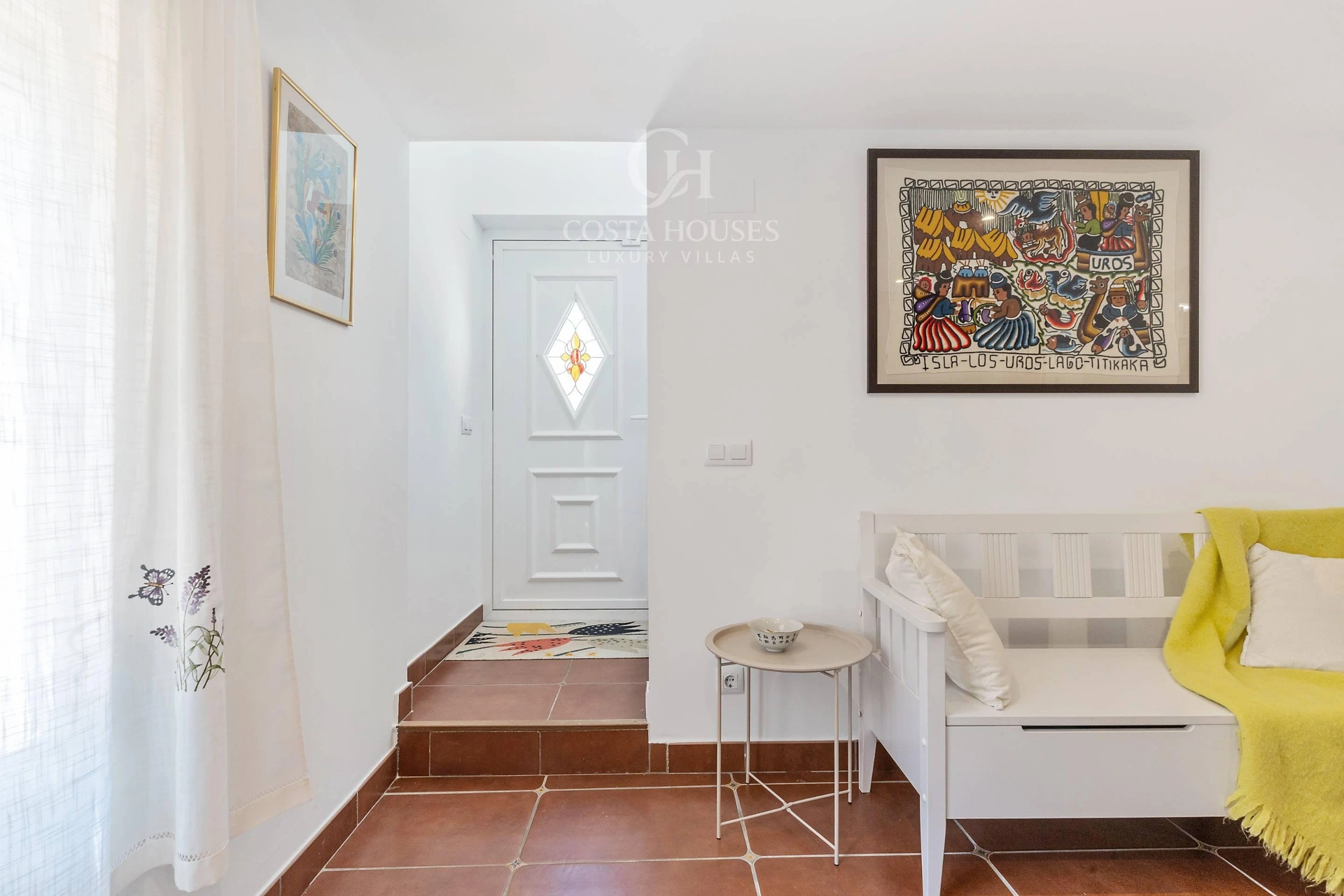 2708V_SIRID - VILLA SIRID · EN VENTA CERCA DE PLAYA ARENAL EN PINOSOL, JÁVEA · COSTA BLANCA