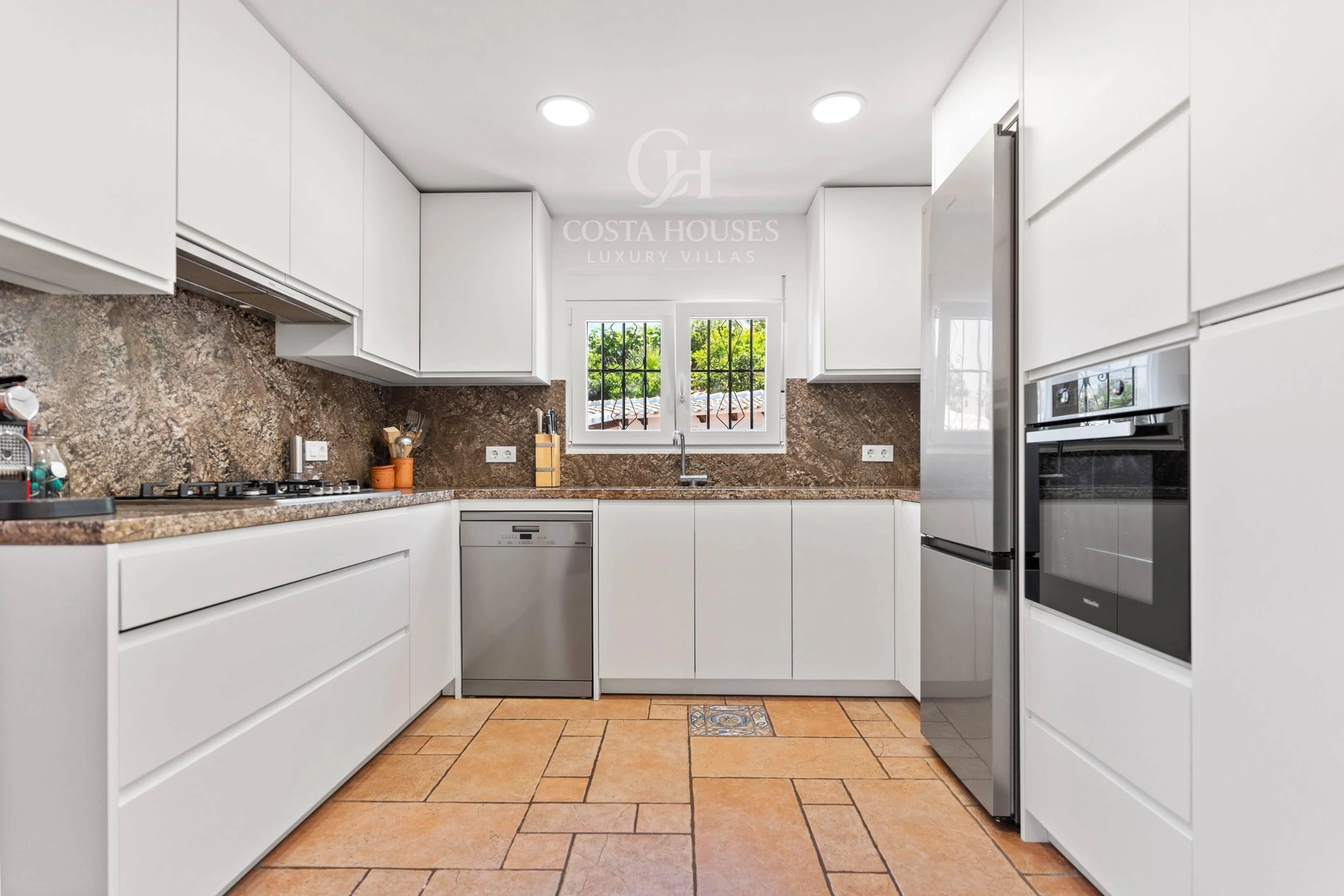 2708V_SIRID - VILLA SIRID · EN VENTA CERCA DE PLAYA ARENAL EN PINOSOL, JÁVEA · COSTA BLANCA