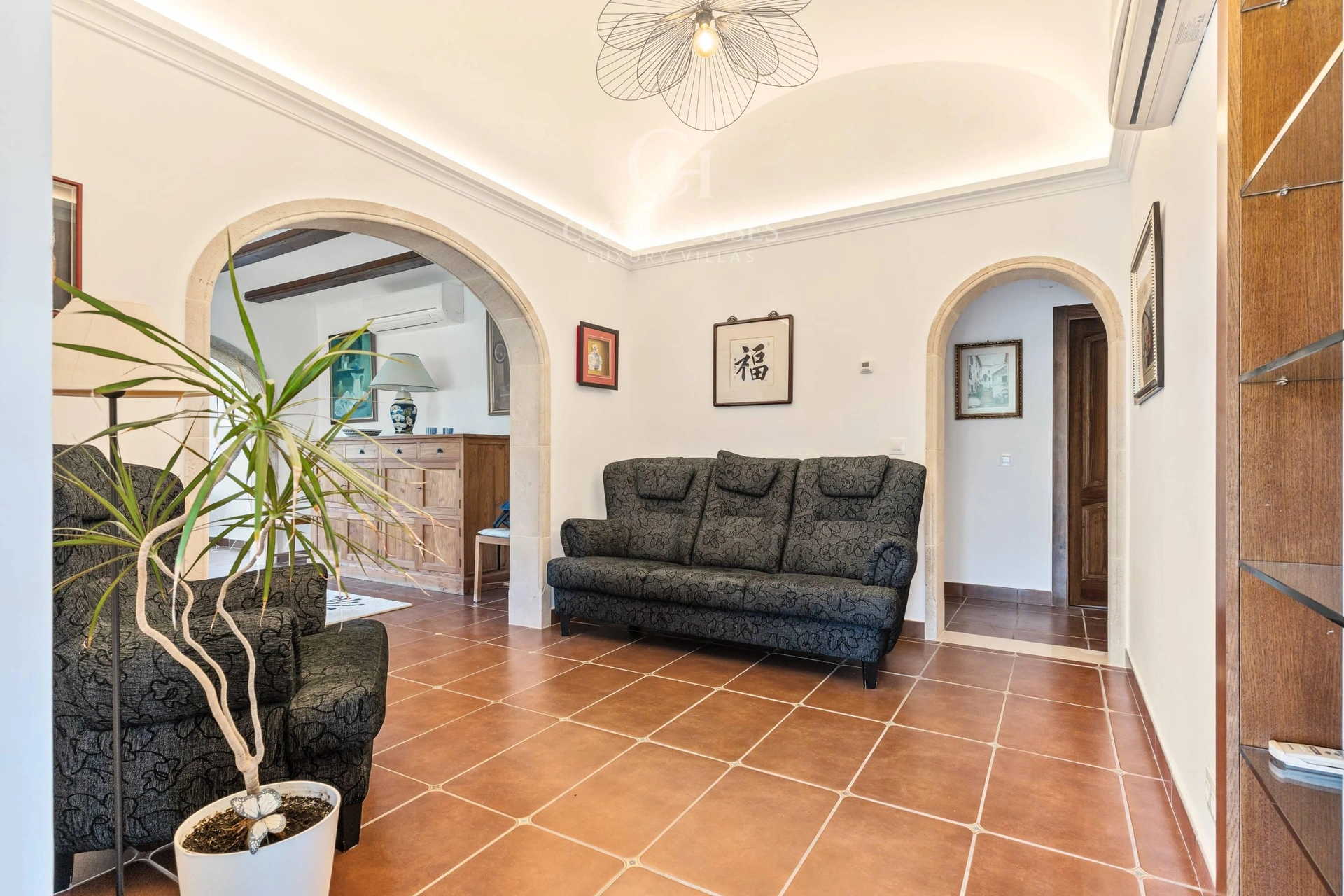 2708V_SIRID - VILLA SIRID · EN VENTA CERCA DE PLAYA ARENAL EN PINOSOL, JÁVEA · COSTA BLANCA