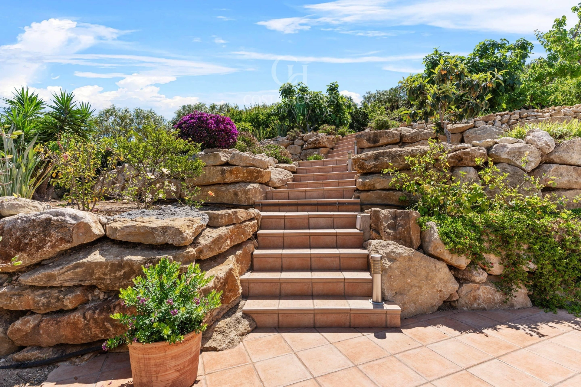 2708V_SIRID - VILLA SIRID · EN VENTA CERCA DE PLAYA ARENAL EN PINOSOL, JÁVEA · COSTA BLANCA