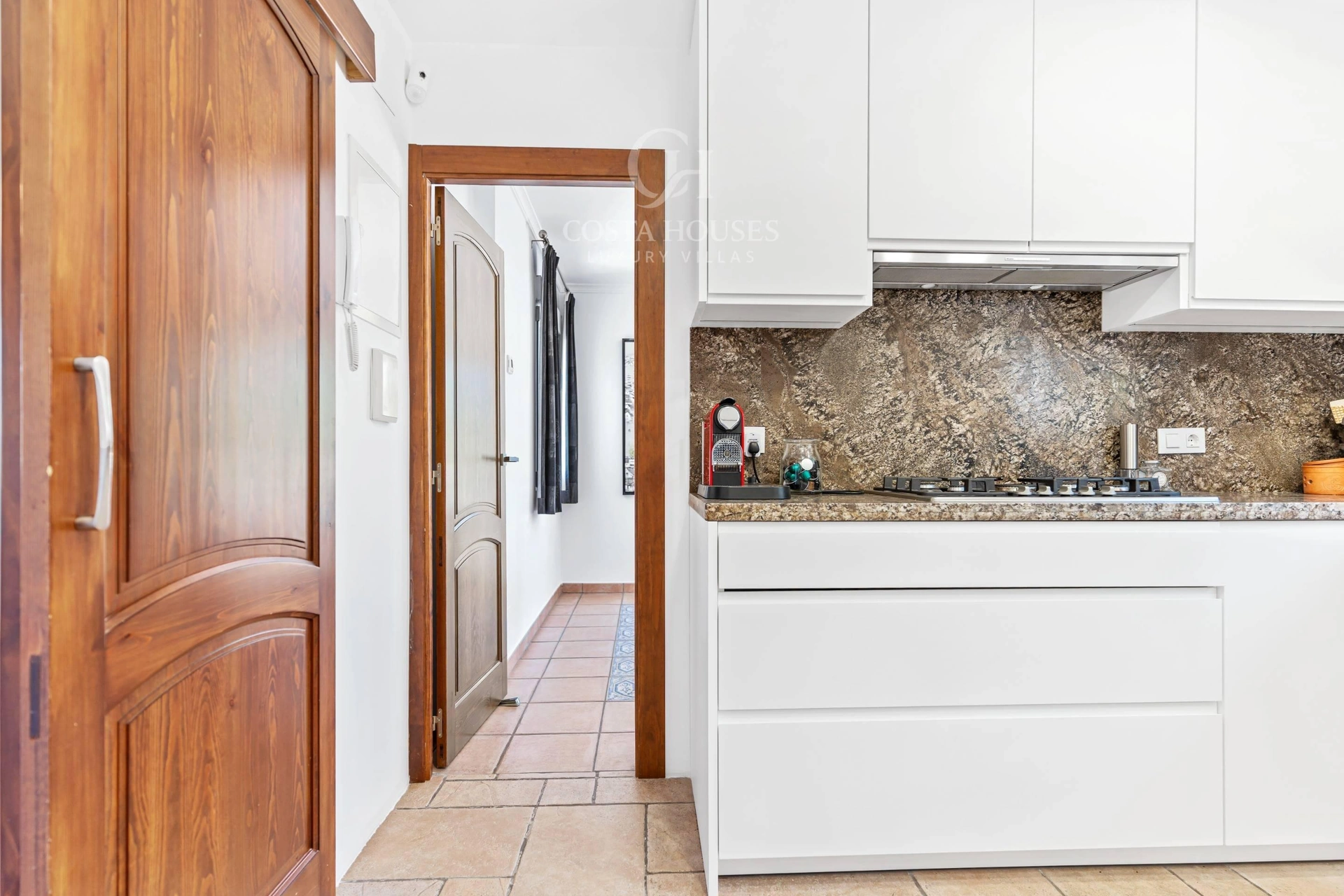2708V_SIRID - VILLA SIRID · EN VENTA CERCA DE PLAYA ARENAL EN PINOSOL, JÁVEA · COSTA BLANCA