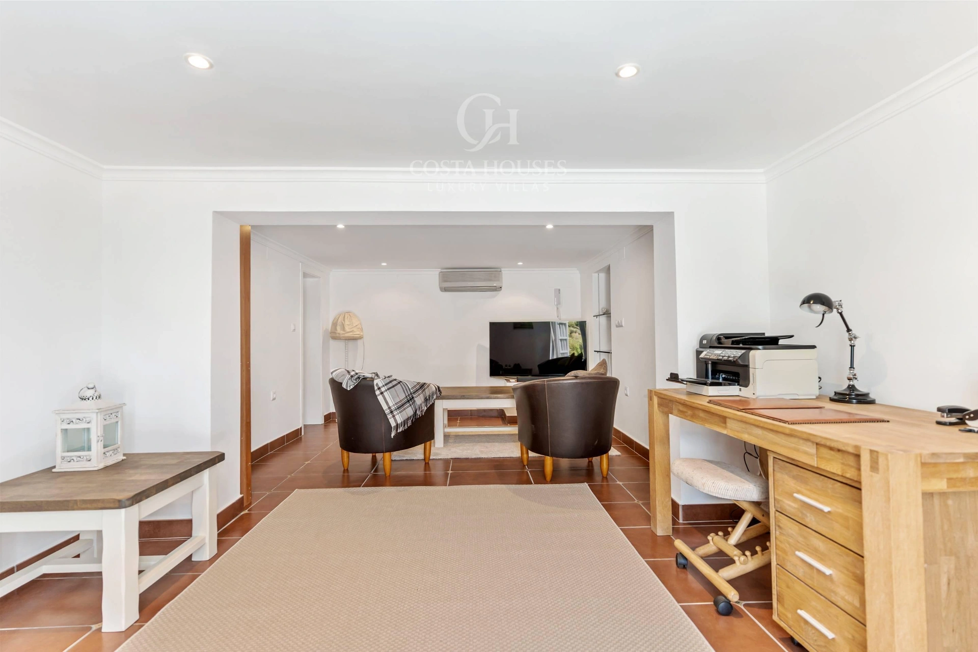 2708V_SIRID - VILLA SIRID · EN VENTA CERCA DE PLAYA ARENAL EN PINOSOL, JÁVEA · COSTA BLANCA