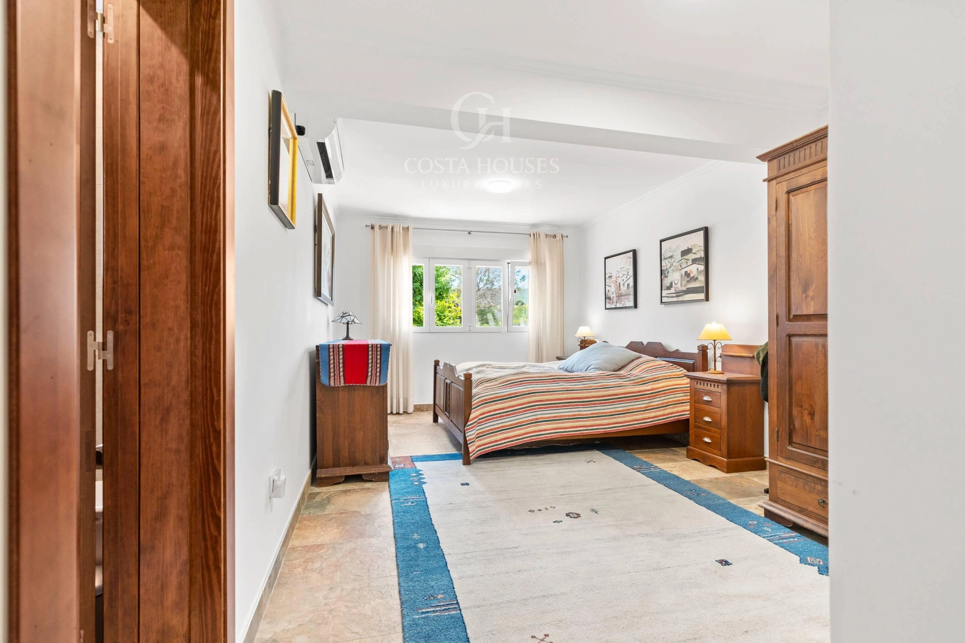 2708V_SIRID - VILLA SIRID · EN VENTA CERCA DE PLAYA ARENAL EN PINOSOL, JÁVEA · COSTA BLANCA