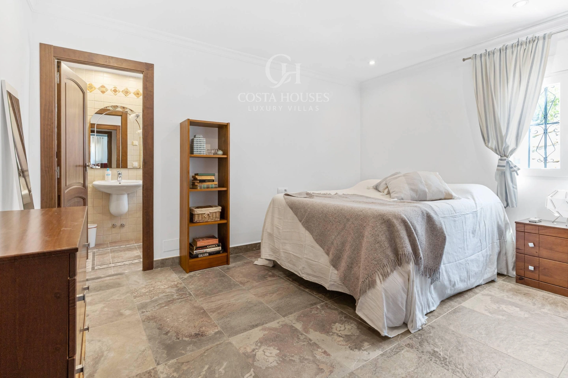 2708V_SIRID - VILLA SIRID · EN VENTA CERCA DE PLAYA ARENAL EN PINOSOL, JÁVEA · COSTA BLANCA
