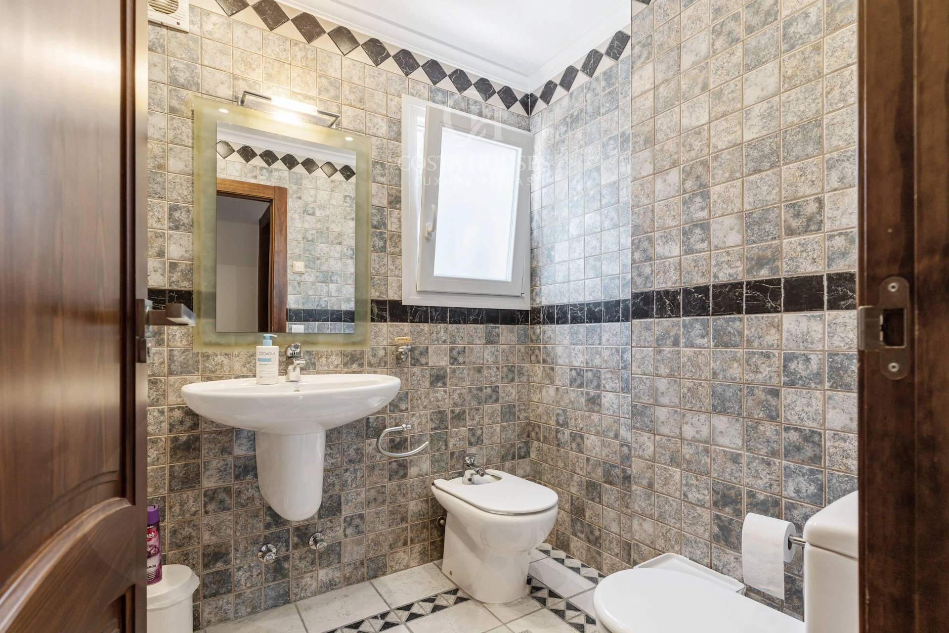 2708V_SIRID - VILLA SIRID · EN VENTA CERCA DE PLAYA ARENAL EN PINOSOL, JÁVEA · COSTA BLANCA