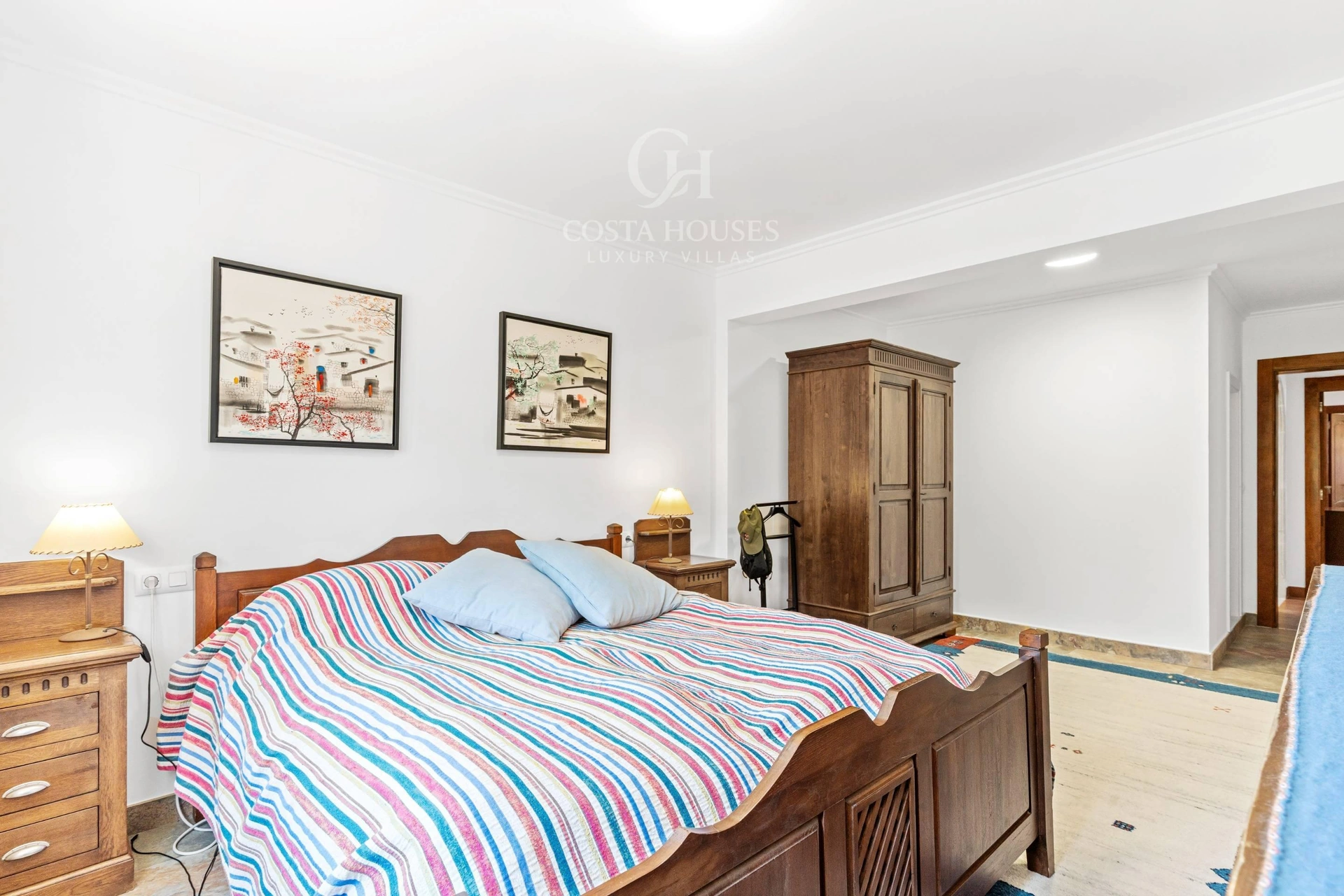 2708V_SIRID - VILLA SIRID · EN VENTA CERCA DE PLAYA ARENAL EN PINOSOL, JÁVEA · COSTA BLANCA