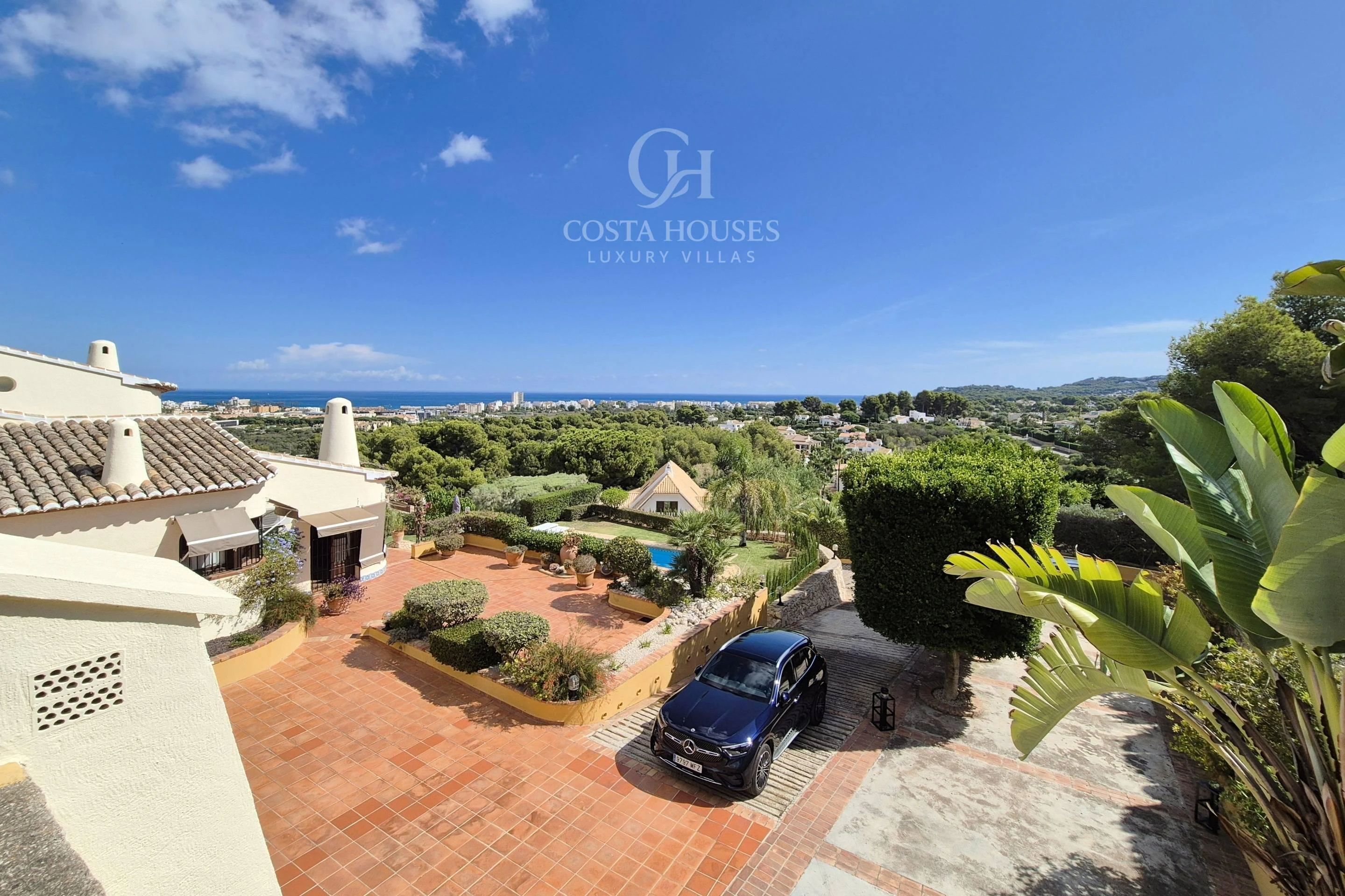 2369VL_MARGARITA - FINCA MEDITERRANEA CON VISTAS PANORAMICAS AL MAR EN VENTA EN JAVEA XABIA
