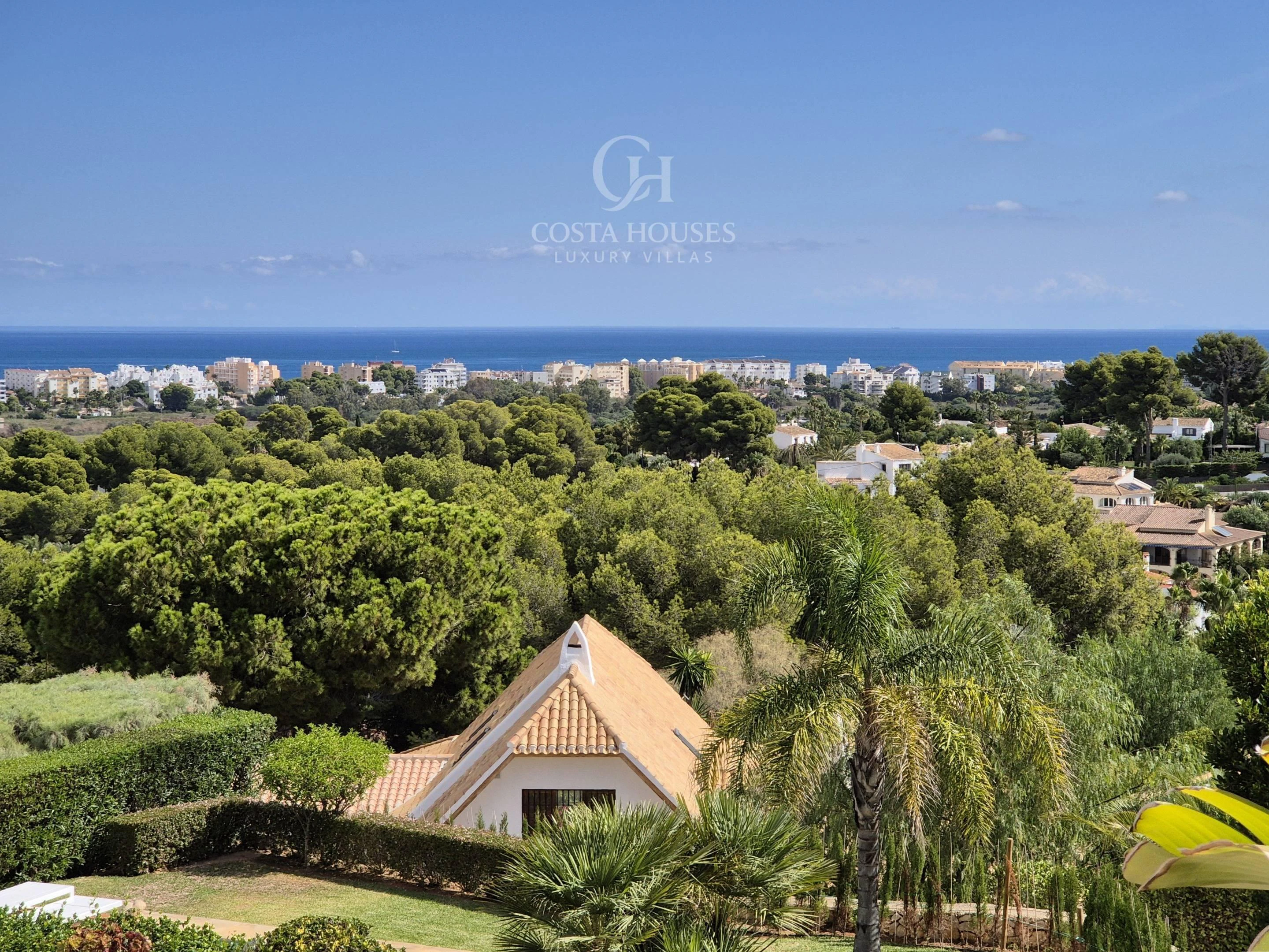 2369VL_MARGARITA - FINCA MEDITERRANEA CON VISTAS PANORAMICAS AL MAR EN VENTA EN JAVEA XABIA