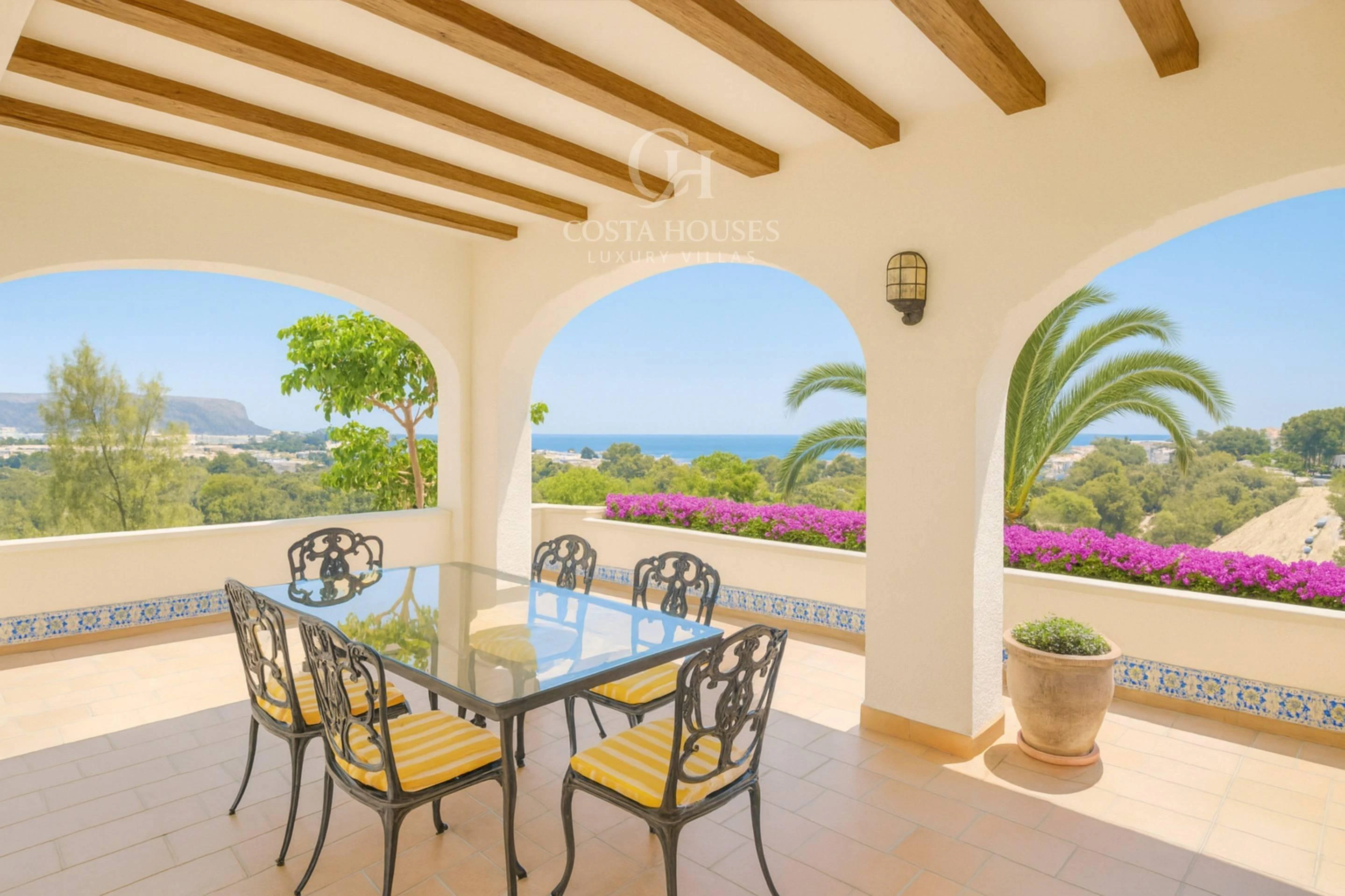 2369VL_MARGARITA - FINCA MEDITERRANEA CON VISTAS PANORAMICAS AL MAR EN VENTA EN JAVEA XABIA