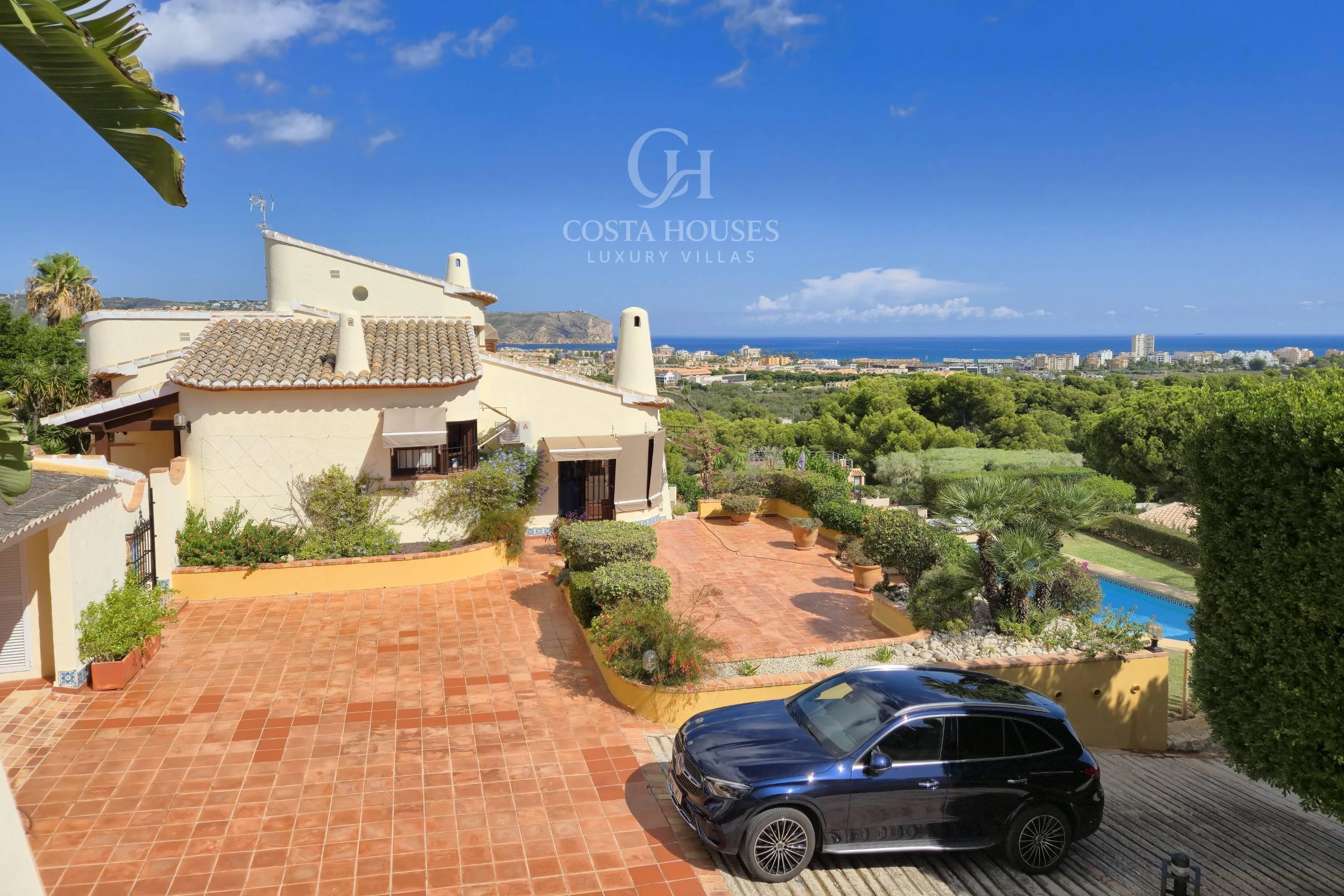 2369VL_MARGARITA - FINCA MEDITERRANEA CON VISTAS PANORAMICAS AL MAR EN VENTA EN JAVEA XABIA