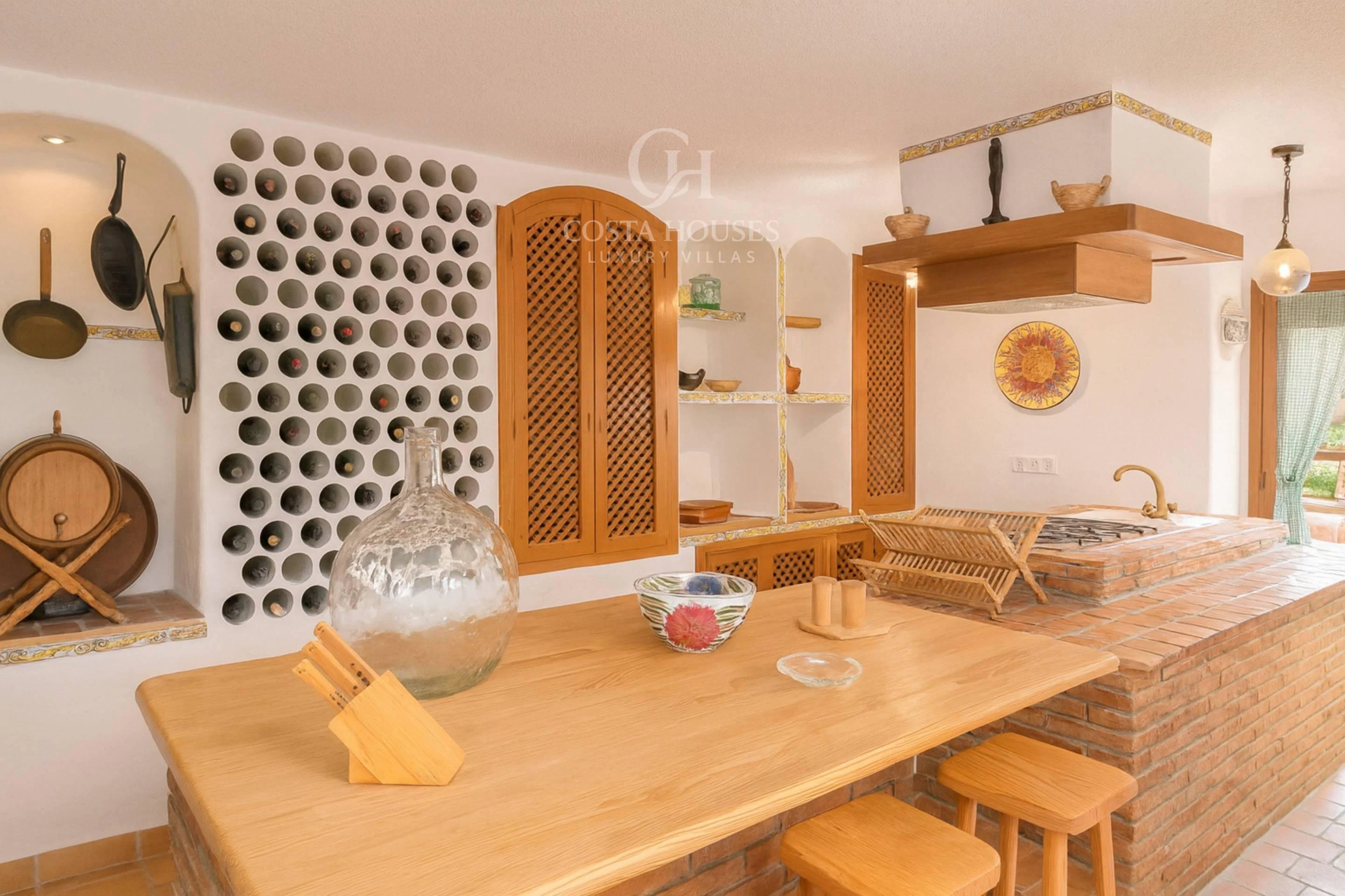 2369VL_MARGARITA - FINCA MEDITERRANEA CON VISTAS PANORAMICAS AL MAR EN VENTA EN JAVEA XABIA