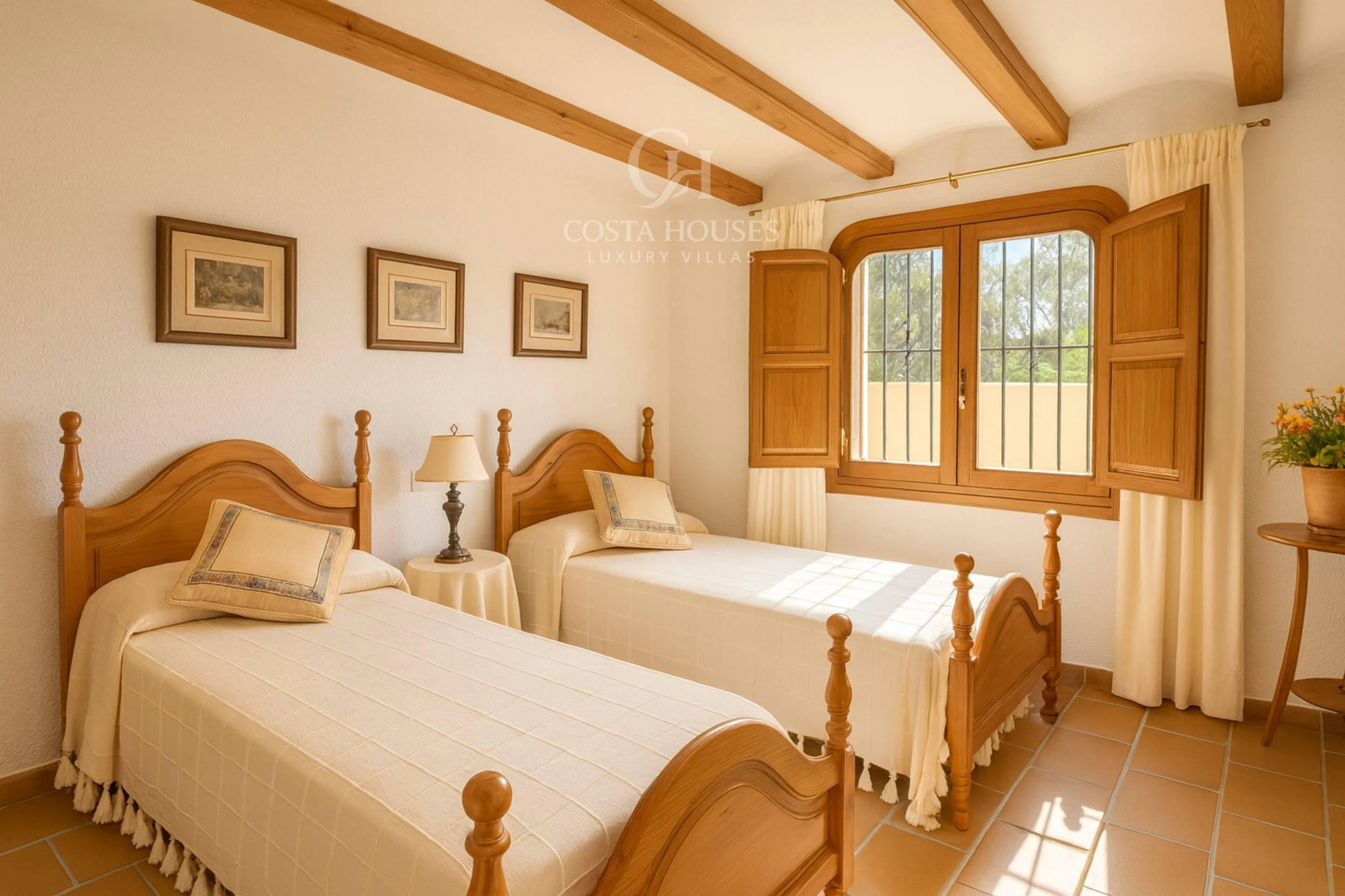 2369VL_MARGARITA - FINCA MEDITERRANEA CON VISTAS PANORAMICAS AL MAR EN VENTA EN JAVEA XABIA