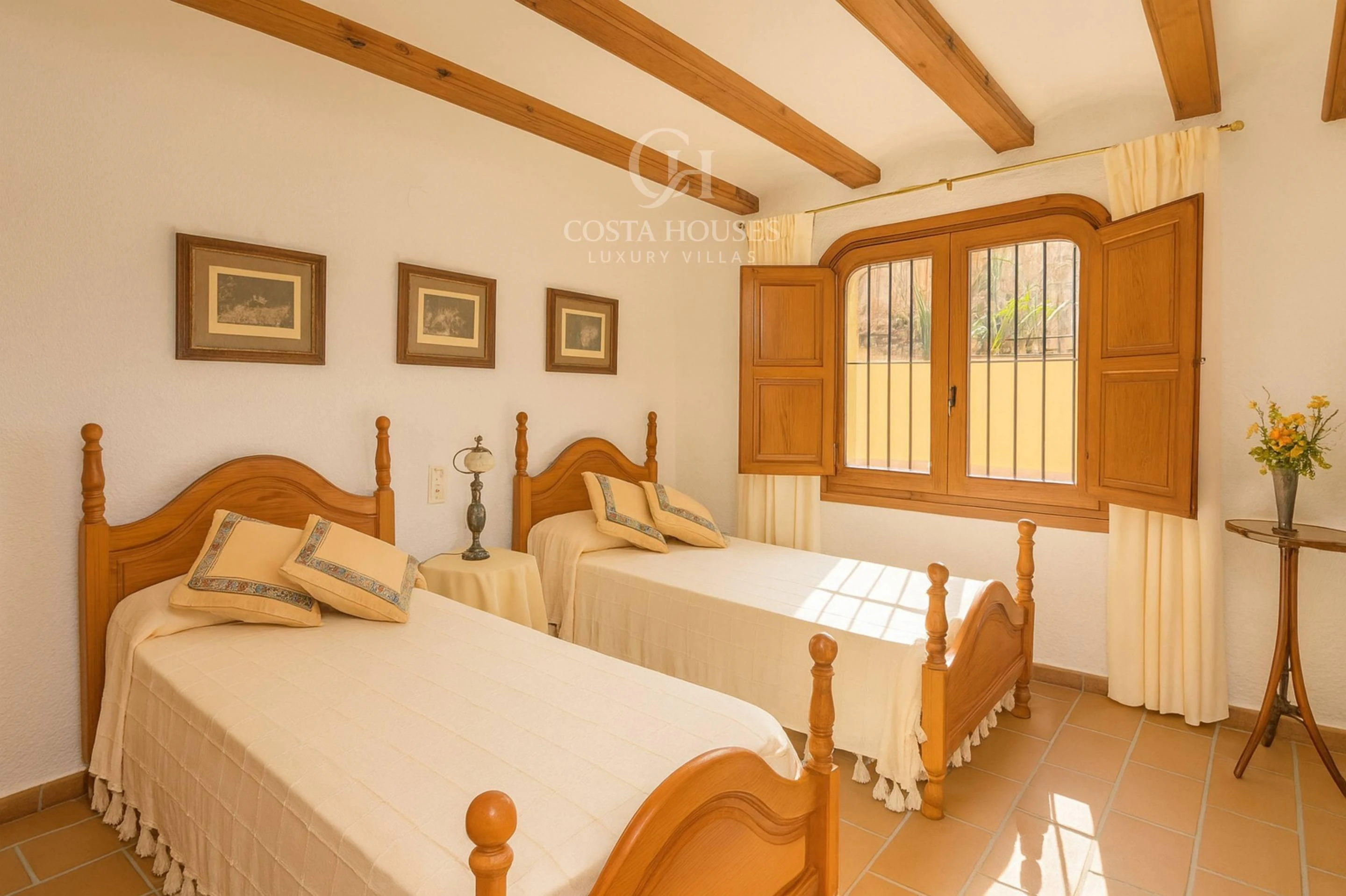 2369VL_MARGARITA - FINCA MEDITERRANEA CON VISTAS PANORAMICAS AL MAR EN VENTA EN JAVEA XABIA