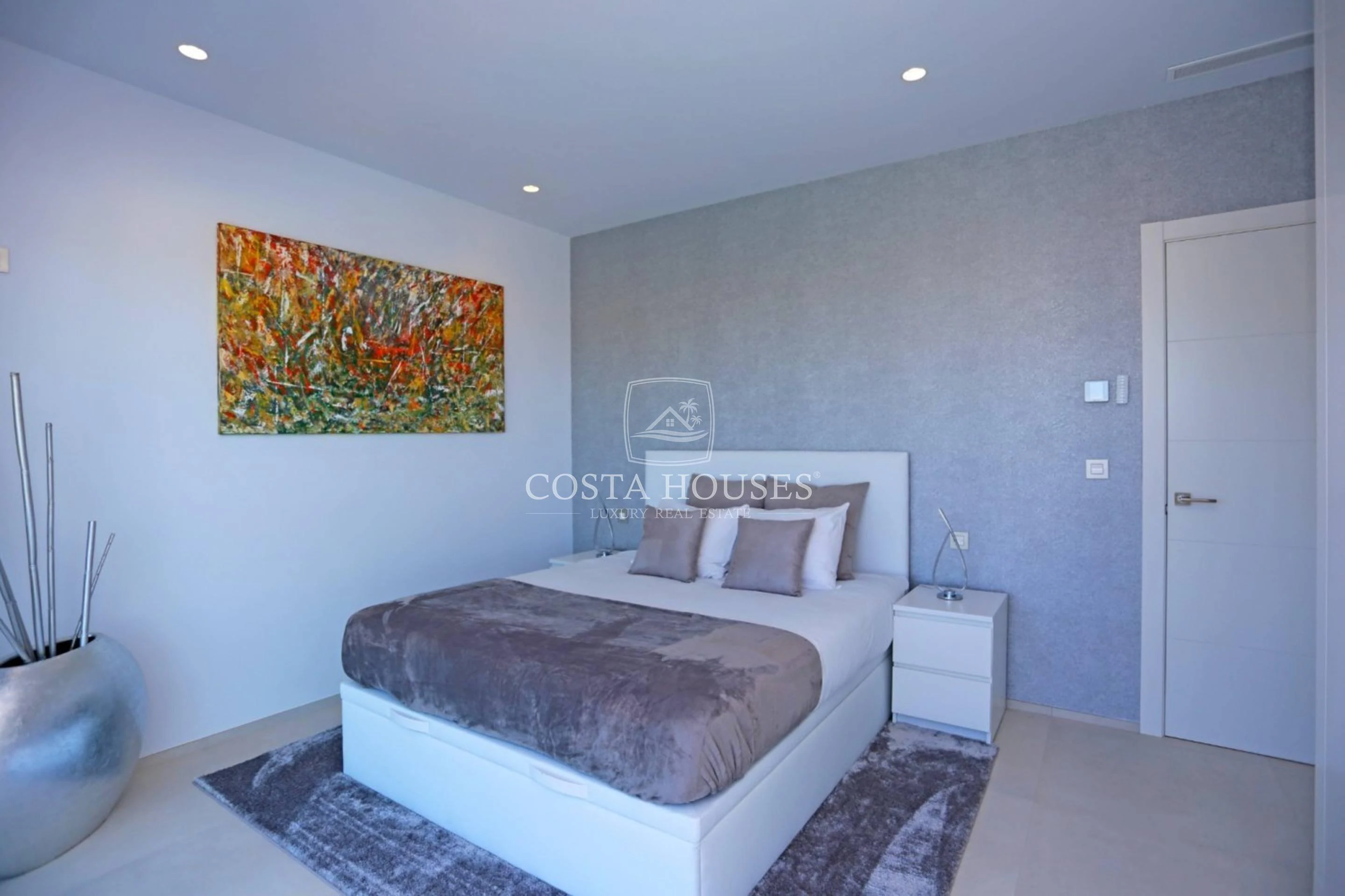 2206VL_SIANA - ᗤ VILLA SIANA - Venta Exclusiva Villa con vistas Frontales al MAR en Javea, Alicante - Costa Blanca