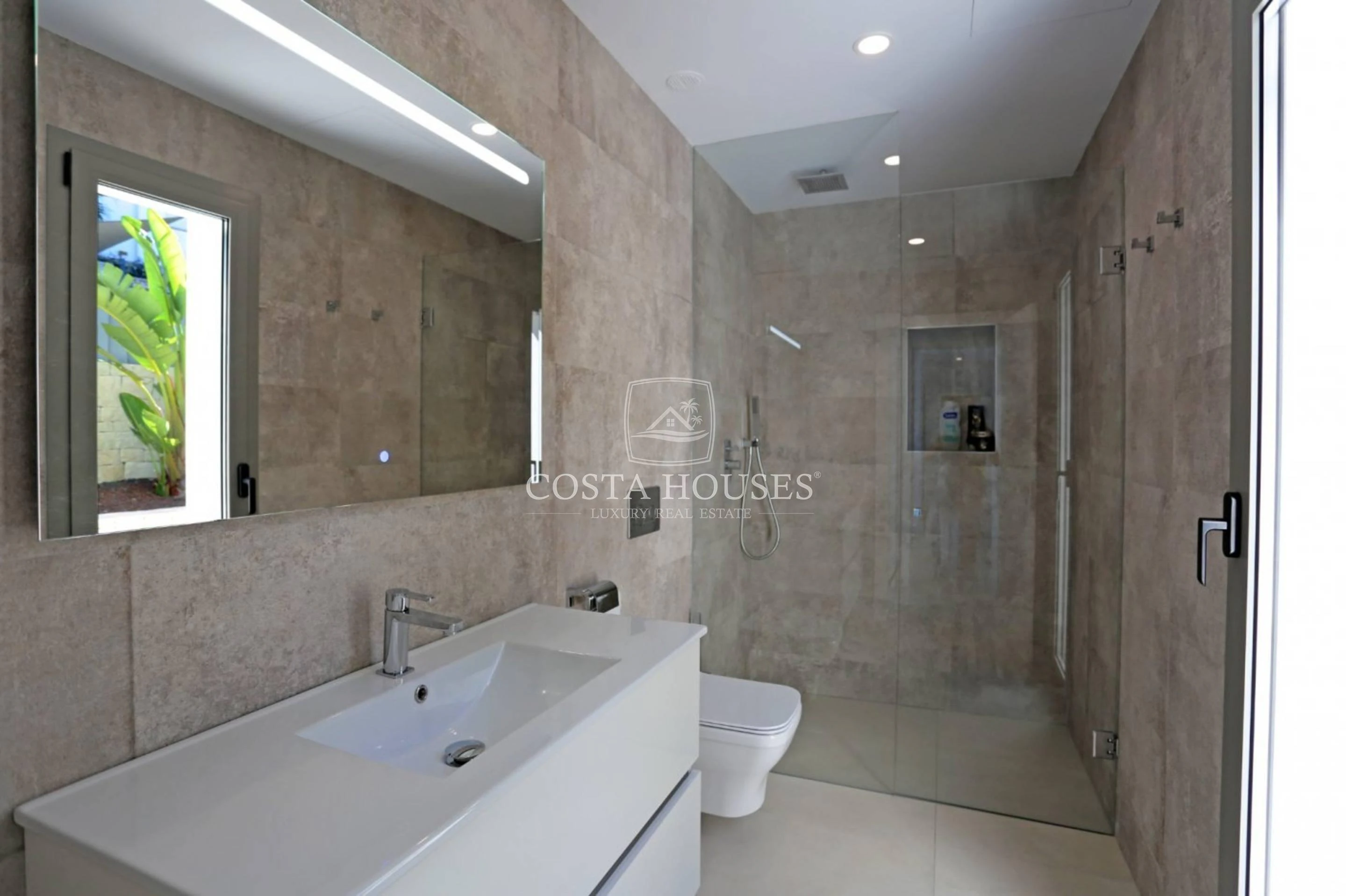 2206VL_SIANA - ᗤ VILLA SIANA - Venta Exclusiva Villa con vistas Frontales al MAR en Javea, Alicante - Costa Blanca