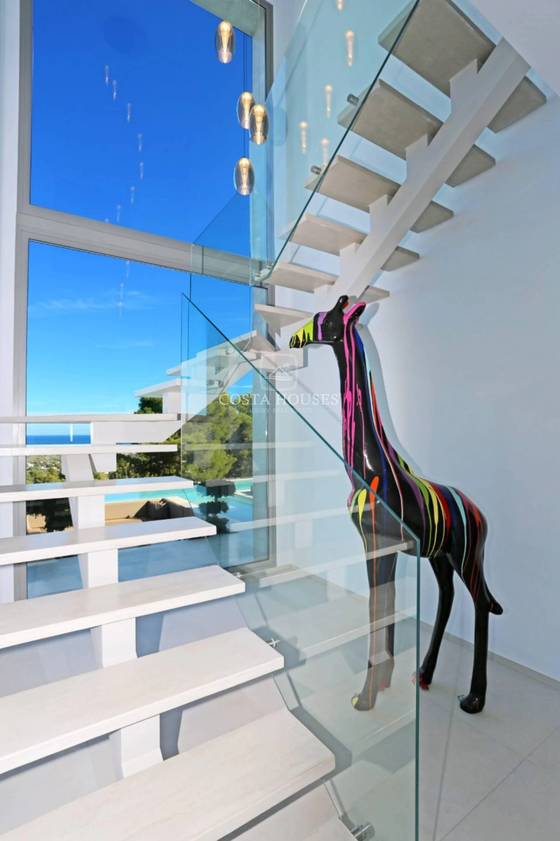 2206VL_SIANA - ᗤ VILLA SIANA - Venta Exclusiva Villa con vistas Frontales al MAR en Javea, Alicante - Costa Blanca