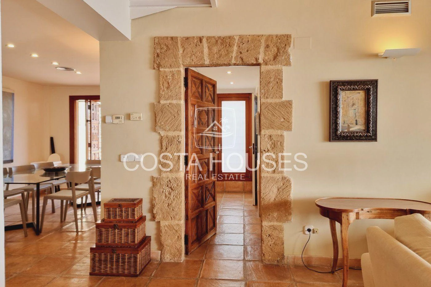2244VL_NAUTILUS - ᗤ PRIMERA LÍNEA | VILLA DE LUJO frente al MAR en Javea, PUERTO MARINA | LUXURY FIRST SEA LINE VILLA