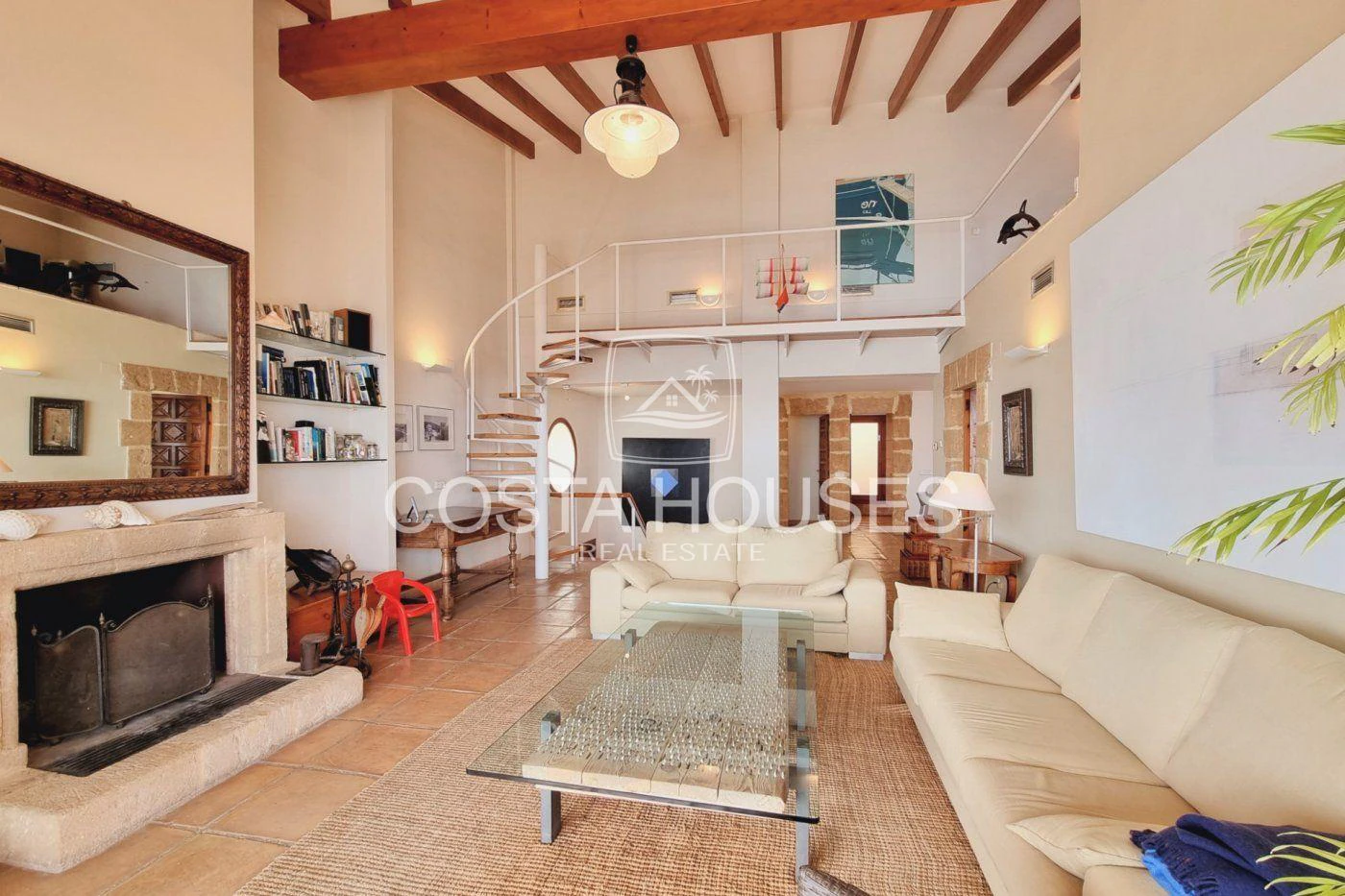 2244VL_NAUTILUS - ᗤ PRIMERA LÍNEA | VILLA DE LUJO frente al MAR en Javea, PUERTO MARINA | LUXURY FIRST SEA LINE VILLA