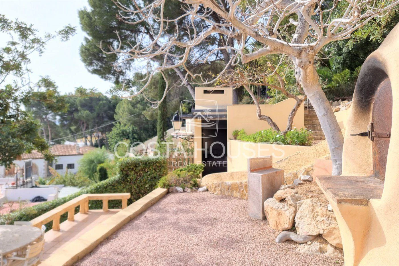 2244VL_NAUTILUS - ᗤ PRIMERA LÍNEA | VILLA DE LUJO frente al MAR en Javea, PUERTO MARINA | LUXURY FIRST SEA LINE VILLA