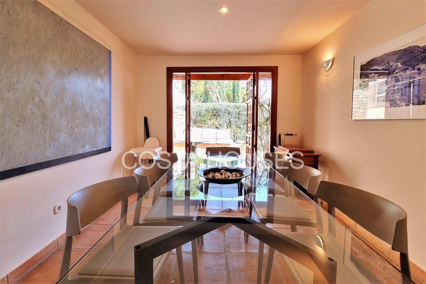 2244VL_NAUTILUS - ᗤ PRIMERA LÍNEA | VILLA DE LUJO frente al MAR en Javea, PUERTO MARINA | LUXURY FIRST SEA LINE VILLA