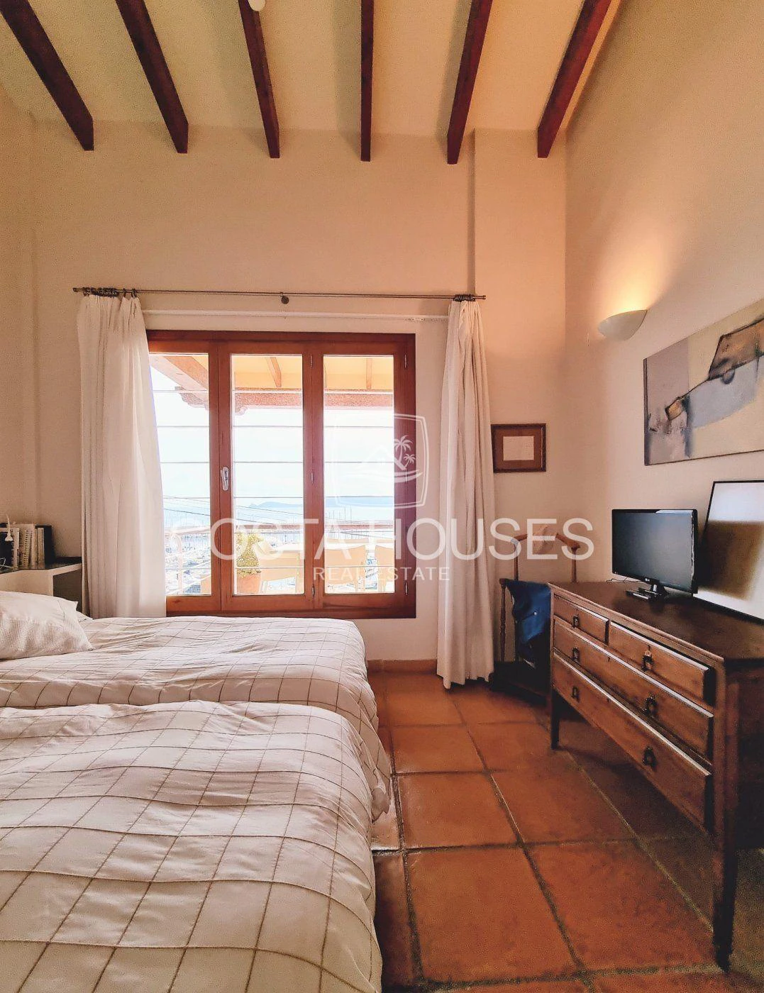 2244VL_NAUTILUS - ᗤ PRIMERA LÍNEA | VILLA DE LUJO frente al MAR en Javea, PUERTO MARINA | LUXURY FIRST SEA LINE VILLA