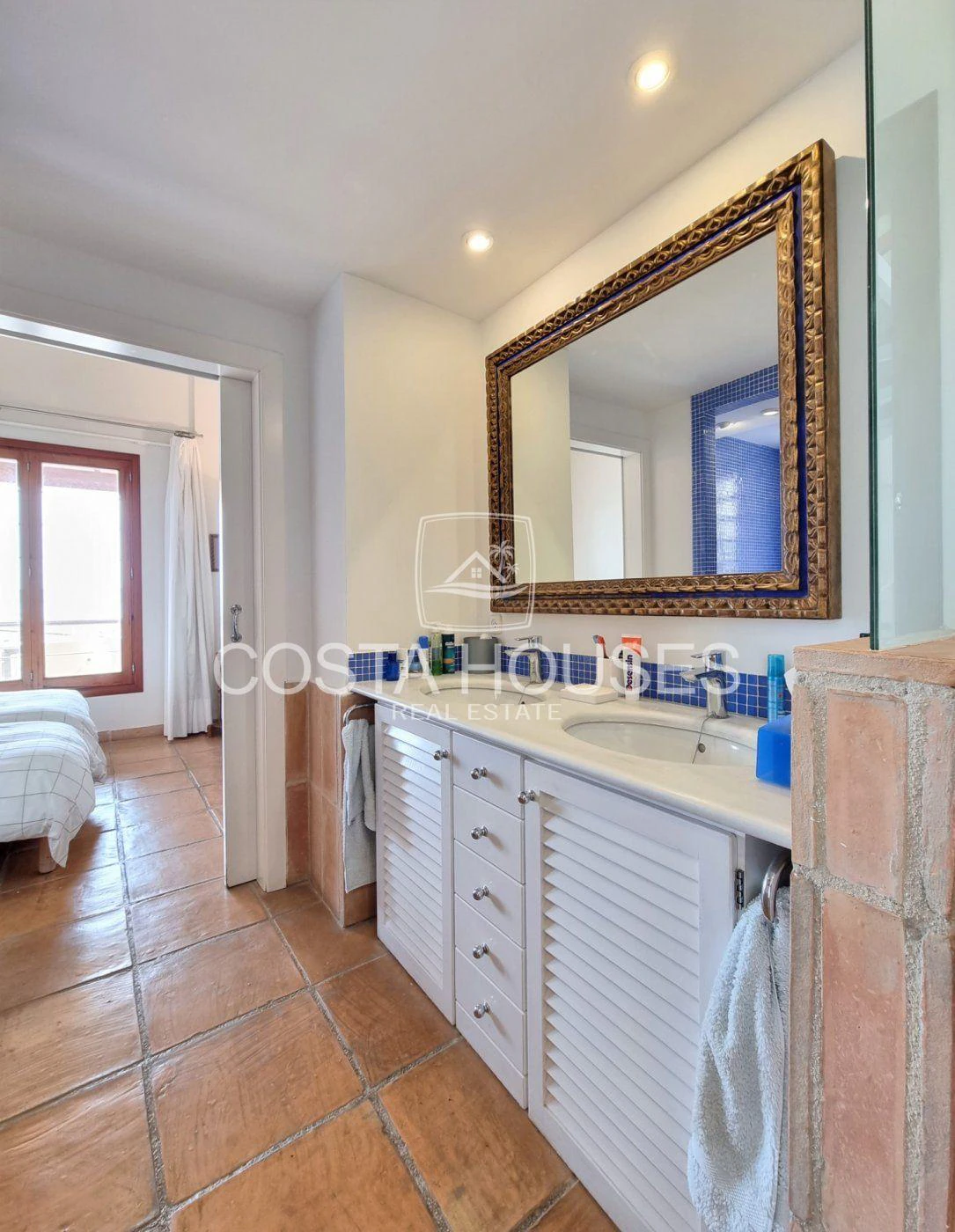 2244VL_NAUTILUS - ᗤ PRIMERA LÍNEA | VILLA DE LUJO frente al MAR en Javea, PUERTO MARINA | LUXURY FIRST SEA LINE VILLA