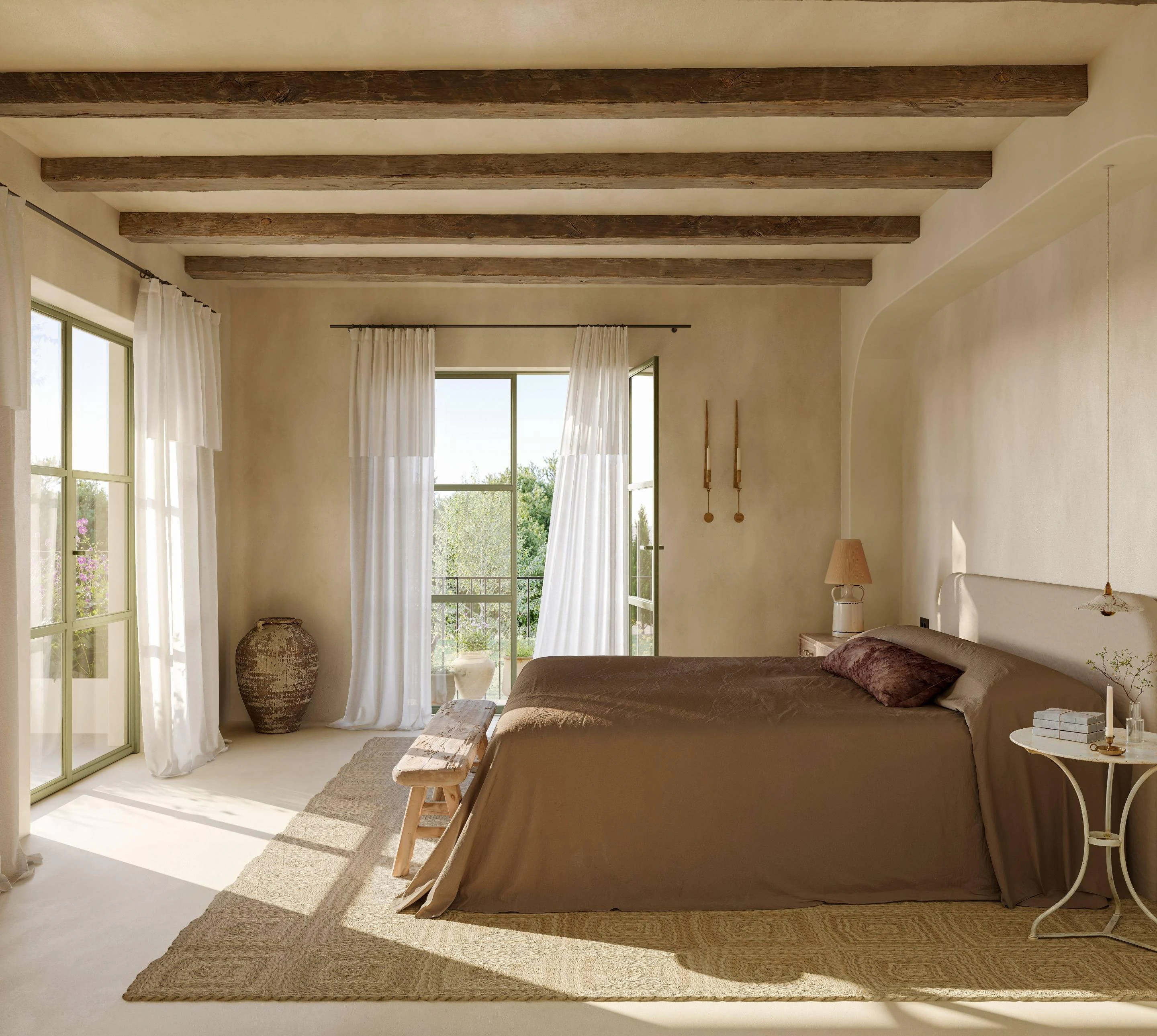 2800VL_XALOC - CASA XALOC · REFUGIO MEDITERRANEO EN EL TOSALET JAVEA