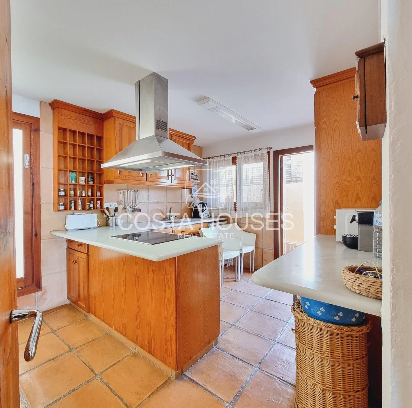 2244VL_NAUTILUS - ᗤ PRIMERA LÍNEA | VILLA DE LUJO frente al MAR en Javea, PUERTO MARINA | LUXURY FIRST SEA LINE VILLA