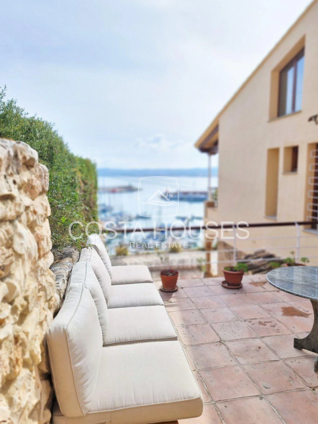 2244VL_NAUTILUS - ᗤ PRIMERA LÍNEA | VILLA DE LUJO frente al MAR en Javea, PUERTO MARINA | LUXURY FIRST SEA LINE VILLA