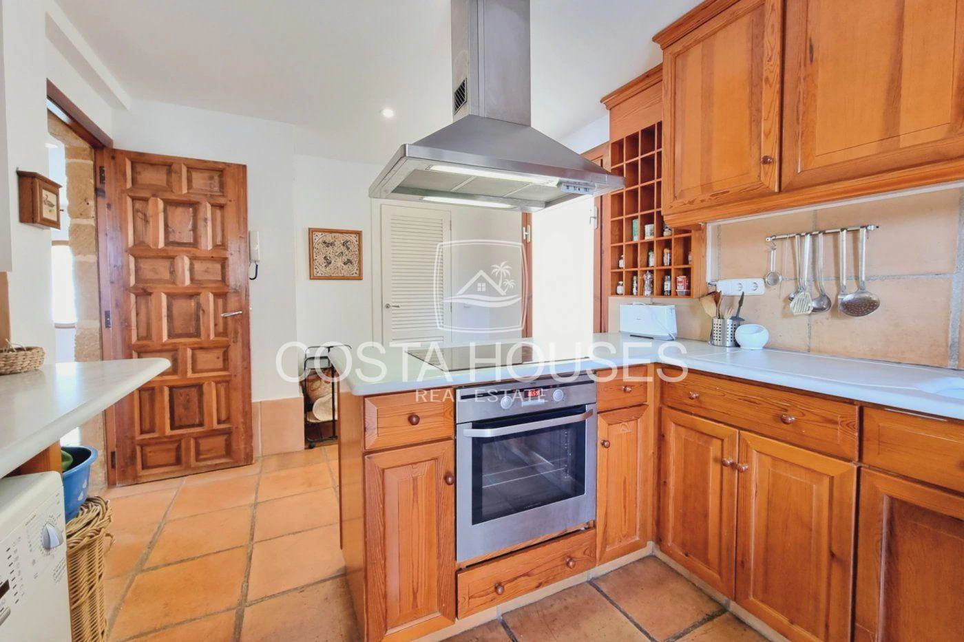 2244VL_NAUTILUS - ᗤ PRIMERA LÍNEA | VILLA DE LUJO frente al MAR en Javea, PUERTO MARINA | LUXURY FIRST SEA LINE VILLA