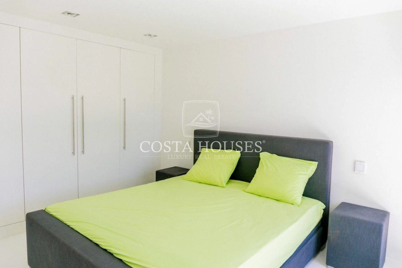 2358VL_AMAYA -  EXCLUSIVA VILLA DE LUJO EN MORAIRA con vistas al MAR, Costa Blanca España | Club Náutico ⚓