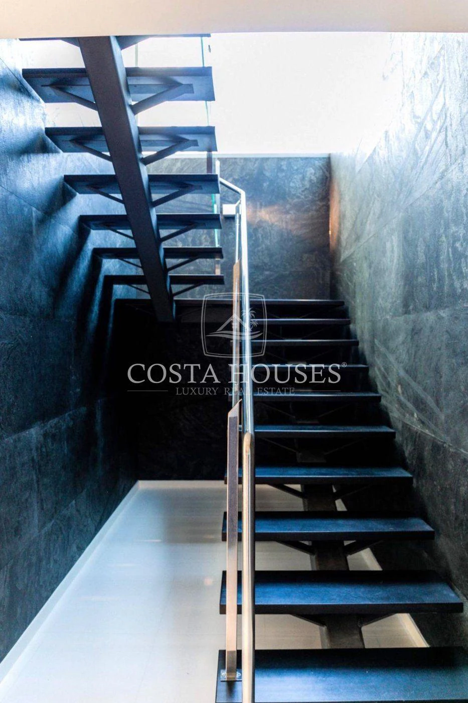 2358VL_AMAYA -  EXCLUSIVA VILLA DE LUJO EN MORAIRA con vistas al MAR, Costa Blanca España | Club Náutico ⚓