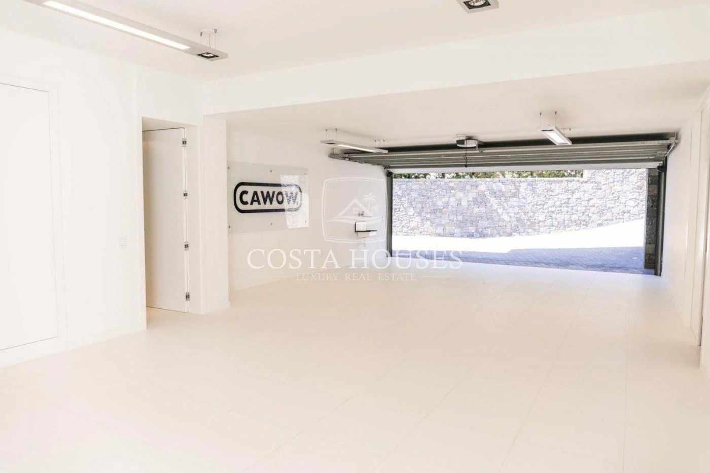 2358VL_AMAYA -  EXCLUSIVA VILLA DE LUJO EN MORAIRA con vistas al MAR, Costa Blanca España | Club Náutico ⚓