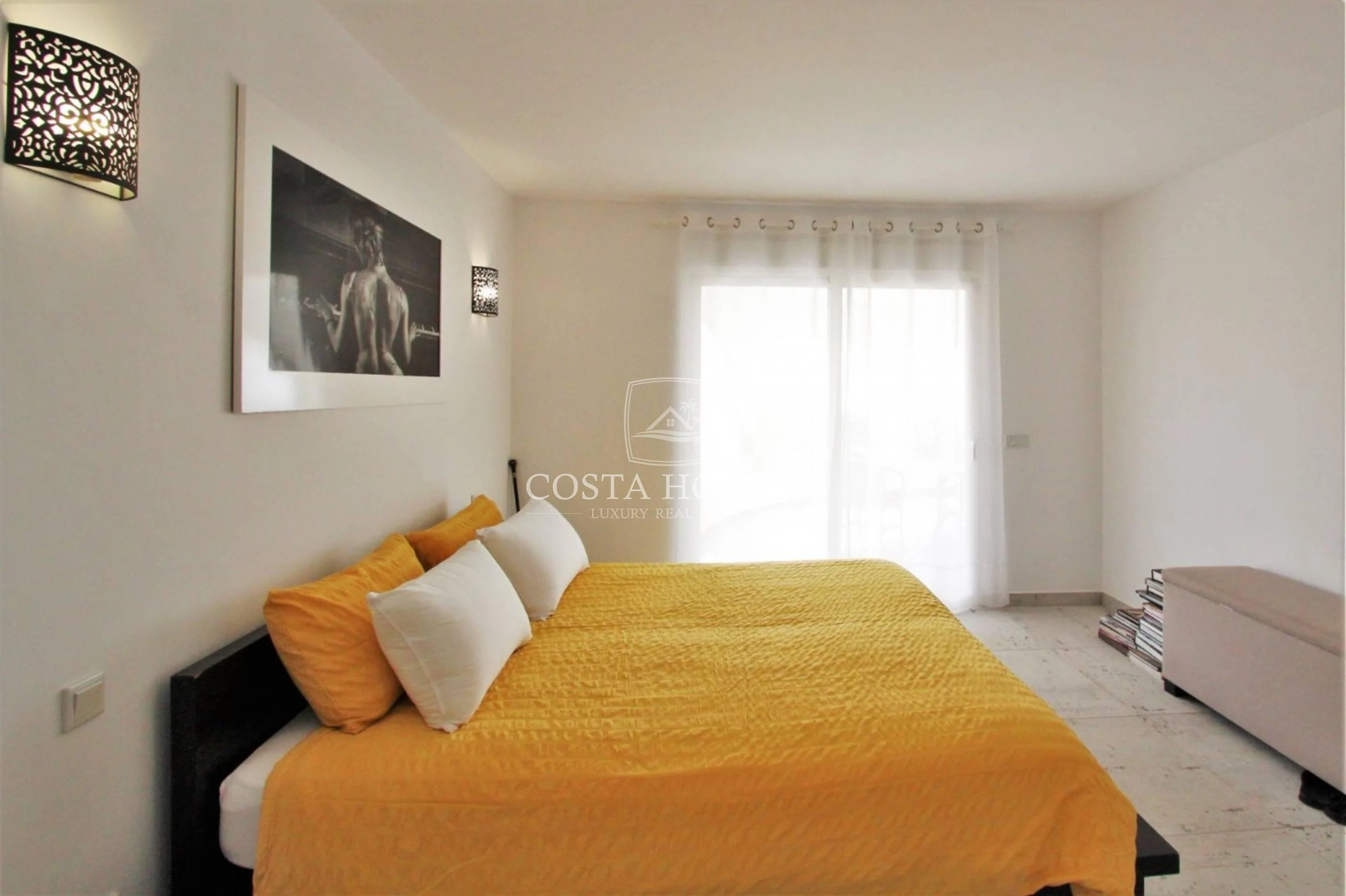 2535V_ALMAR - VILLA ALMAR - Un Refugio de Lujo cerca del Mar Mediterraneo en Javea, Alicante
