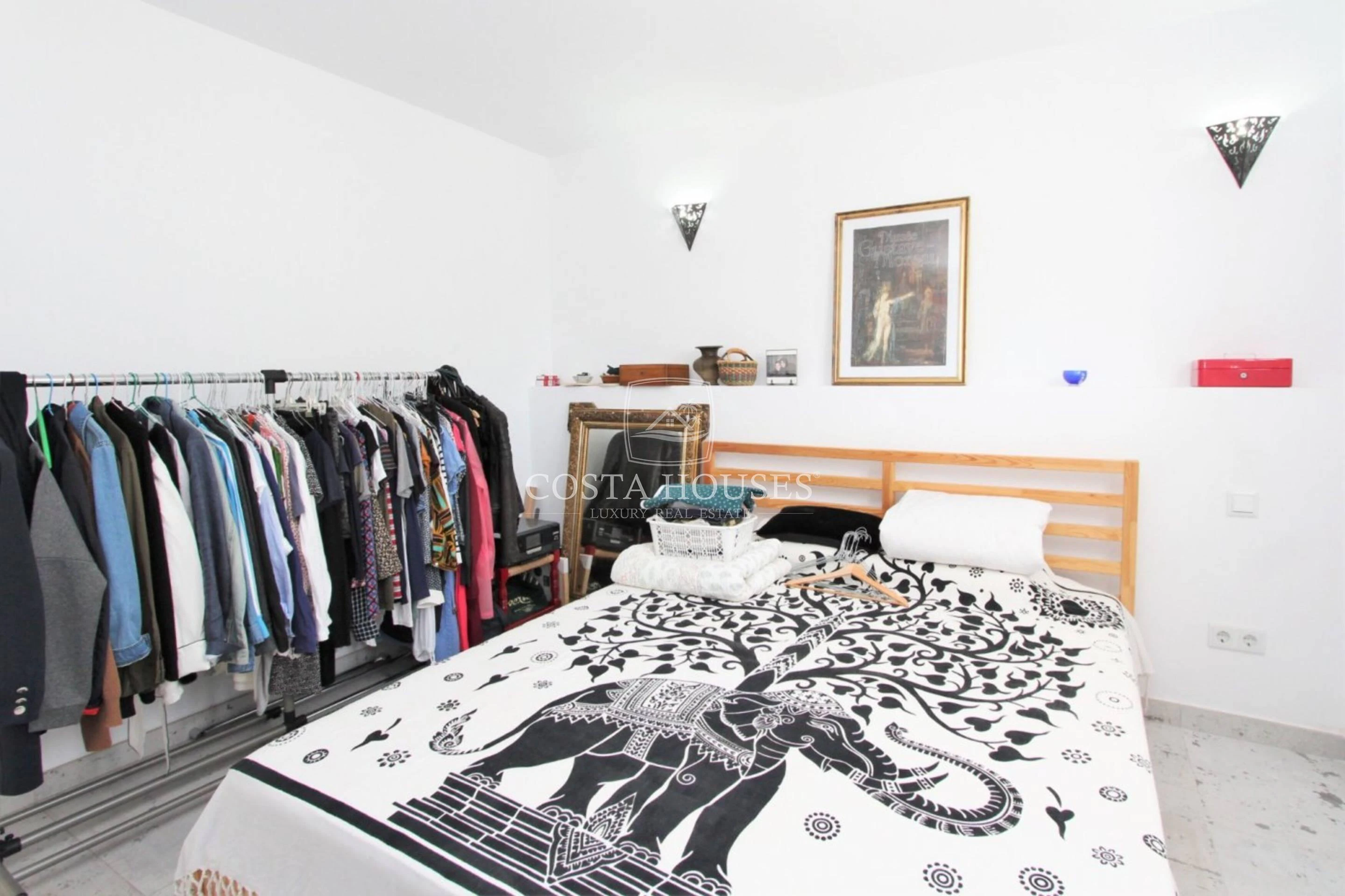 2535V_ALMAR - VILLA ALMAR - Un Refugio de Lujo cerca del Mar Mediterraneo en Javea, Alicante