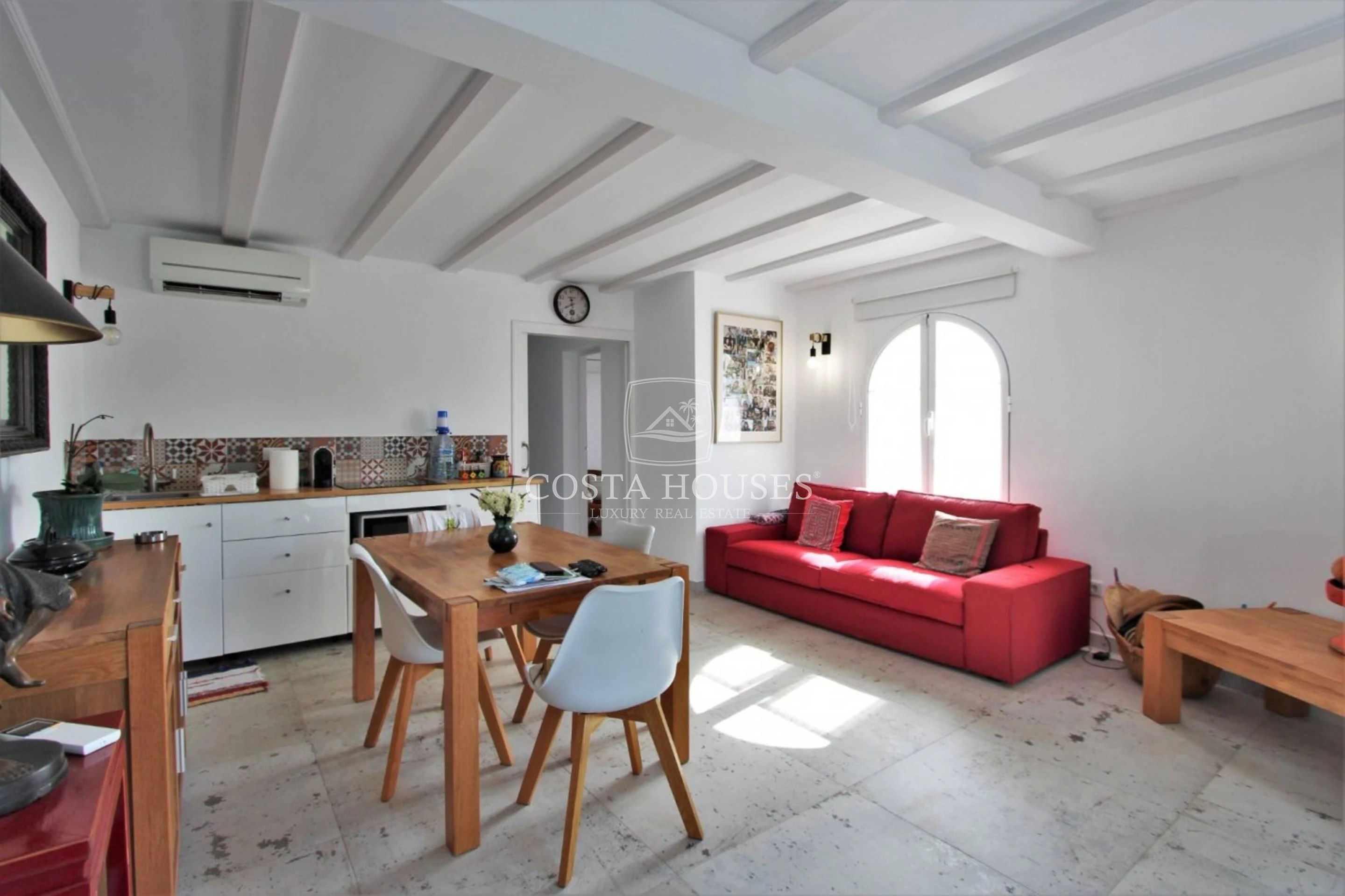 2535V_ALMAR - VILLA ALMAR - Un Refugio de Lujo cerca del Mar Mediterraneo en Javea, Alicante