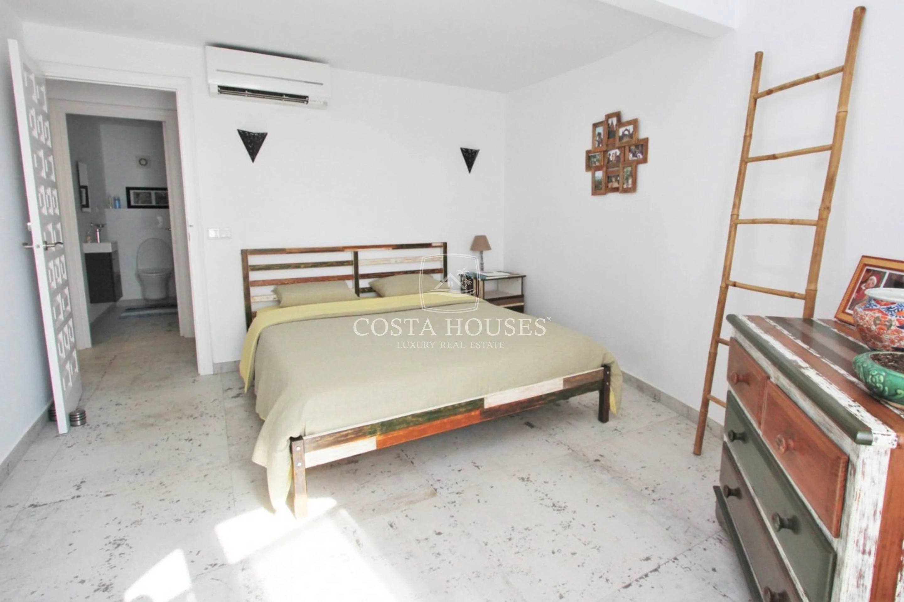 2535V_ALMAR - VILLA ALMAR - Un Refugio de Lujo cerca del Mar Mediterraneo en Javea, Alicante