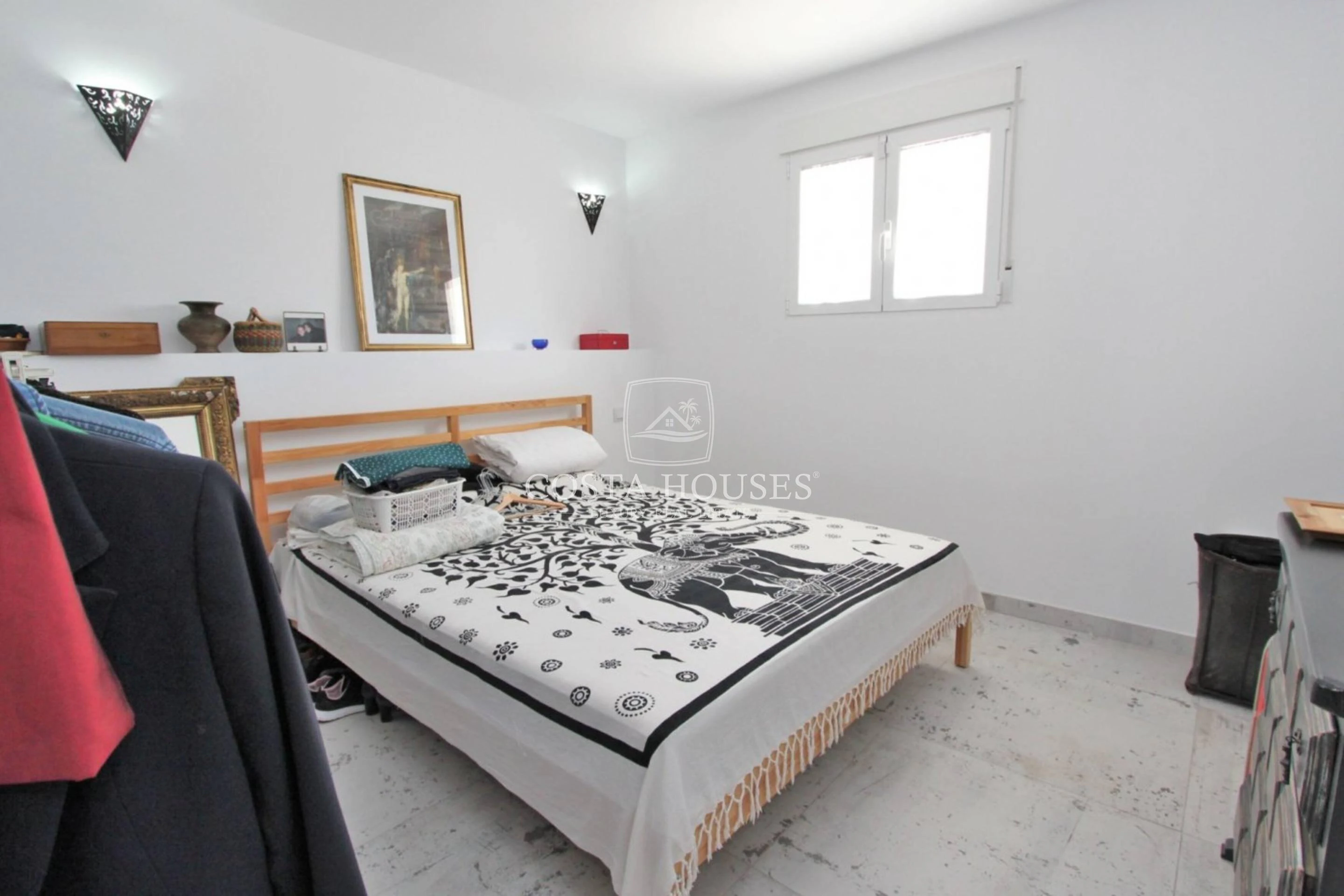 2535V_ALMAR - VILLA ALMAR - Un Refugio de Lujo cerca del Mar Mediterraneo en Javea, Alicante
