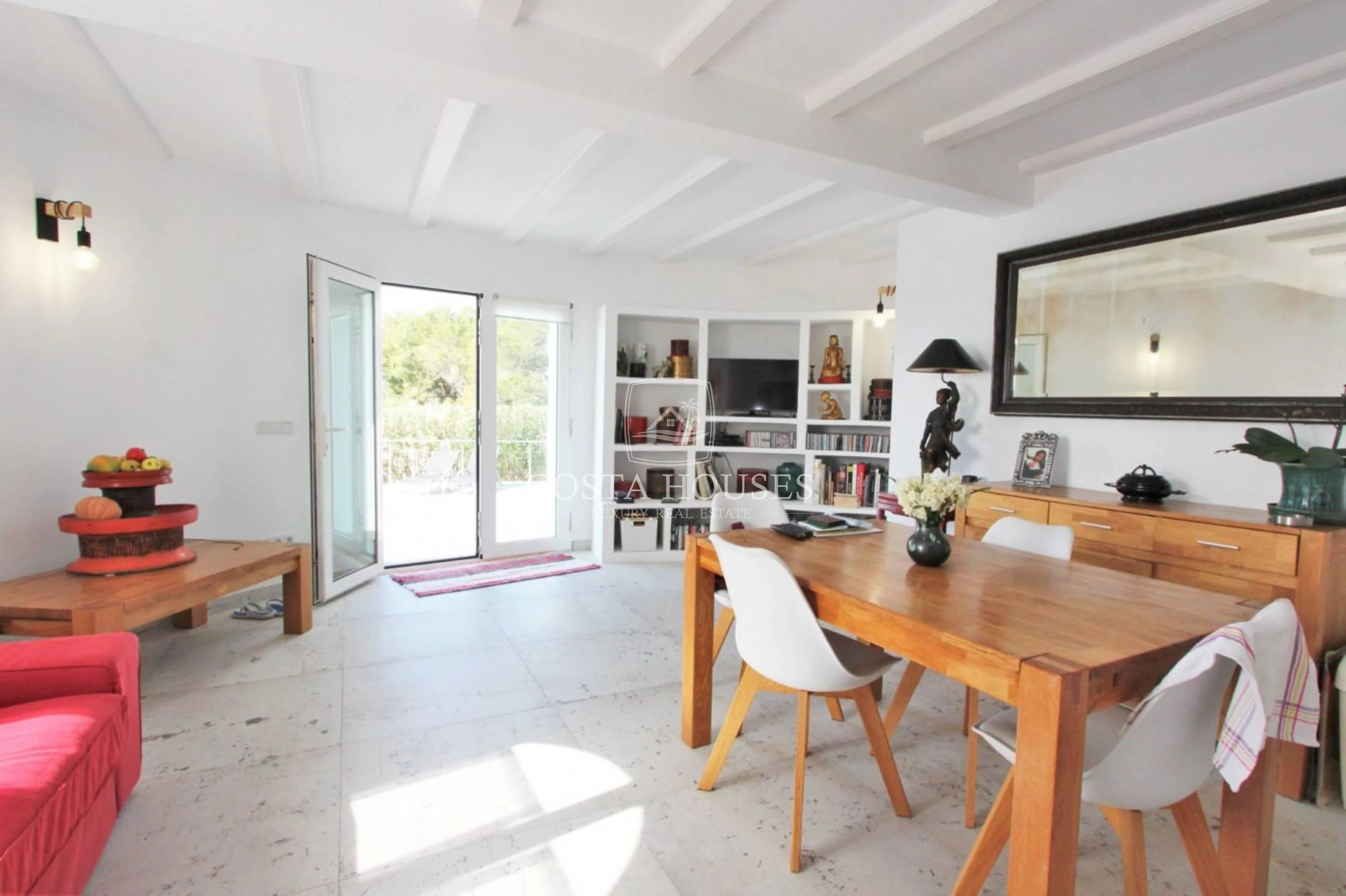 2535V_ALMAR - VILLA ALMAR - Un Refugio de Lujo cerca del Mar Mediterraneo en Javea, Alicante