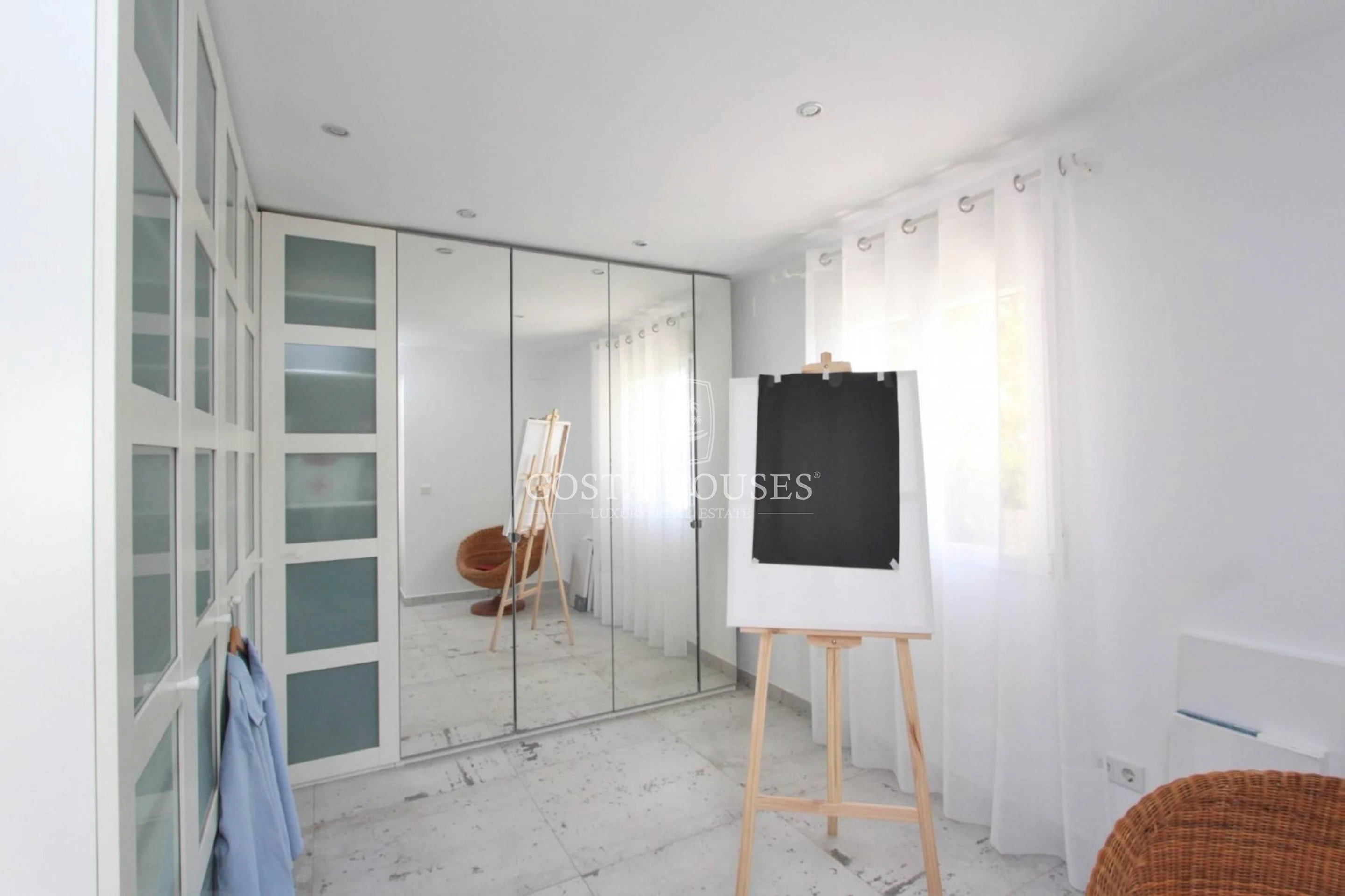 2535V_ALMAR - VILLA ALMAR - Un Refugio de Lujo cerca del Mar Mediterraneo en Javea, Alicante
