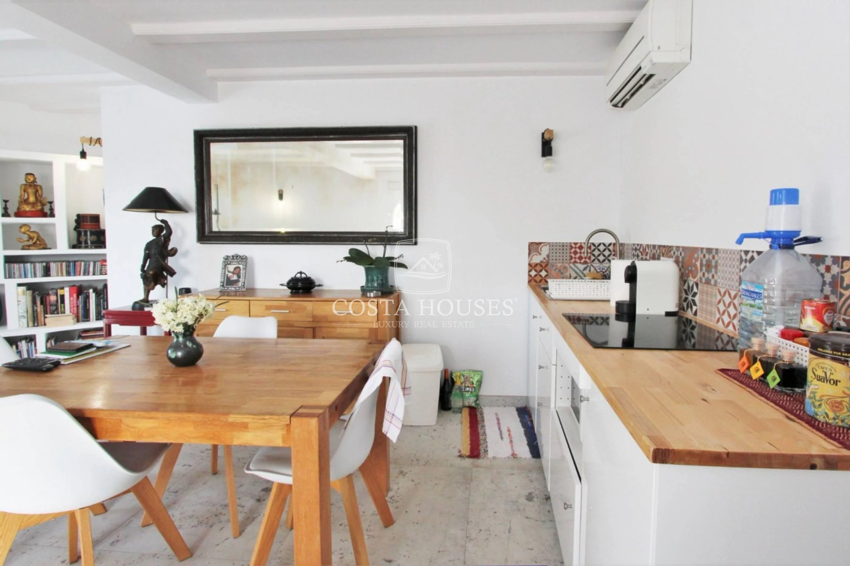 2535V_ALMAR - VILLA ALMAR - Un Refugio de Lujo cerca del Mar Mediterraneo en Javea, Alicante