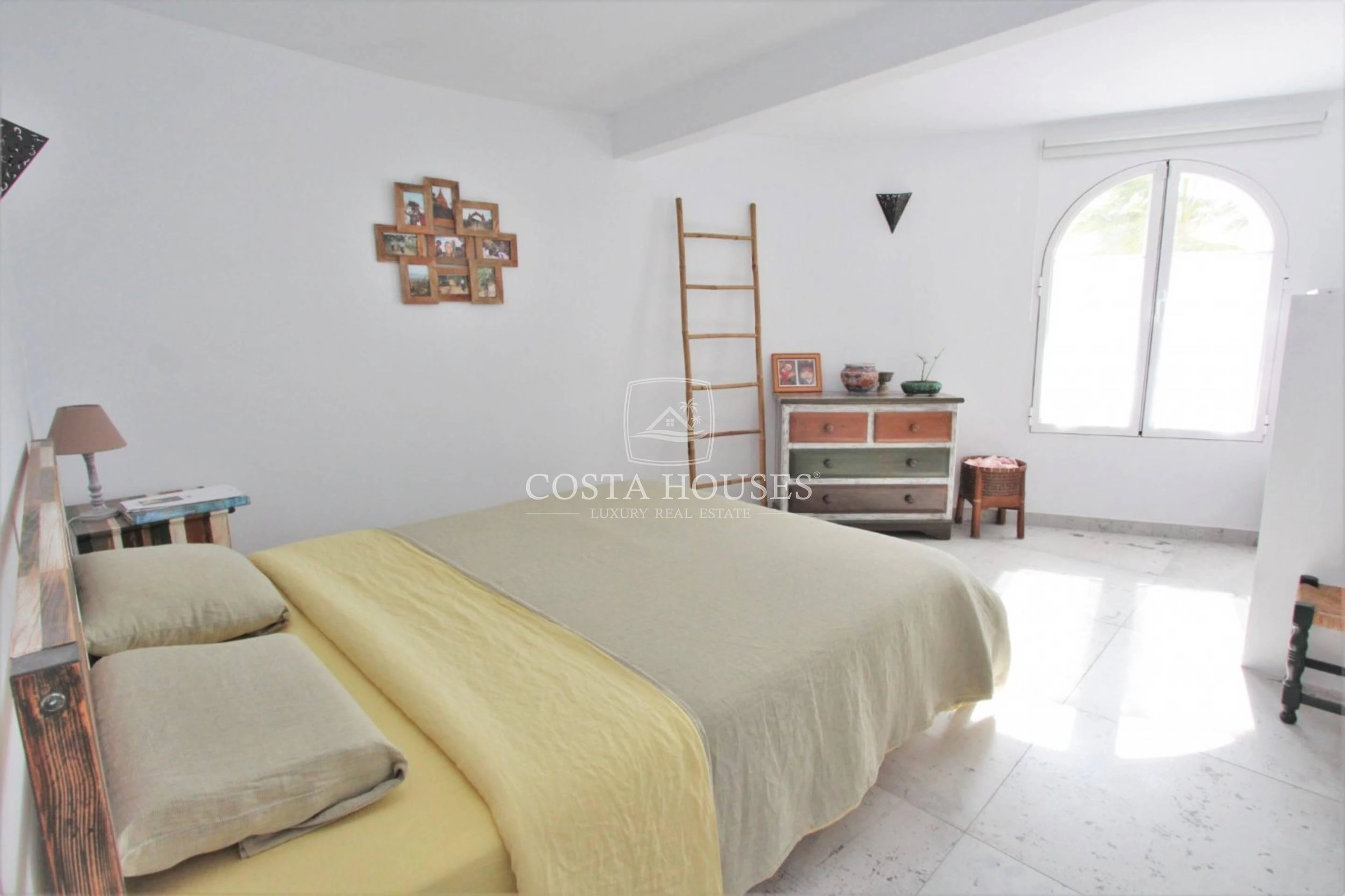 2535V_ALMAR - VILLA ALMAR - Un Refugio de Lujo cerca del Mar Mediterraneo en Javea, Alicante