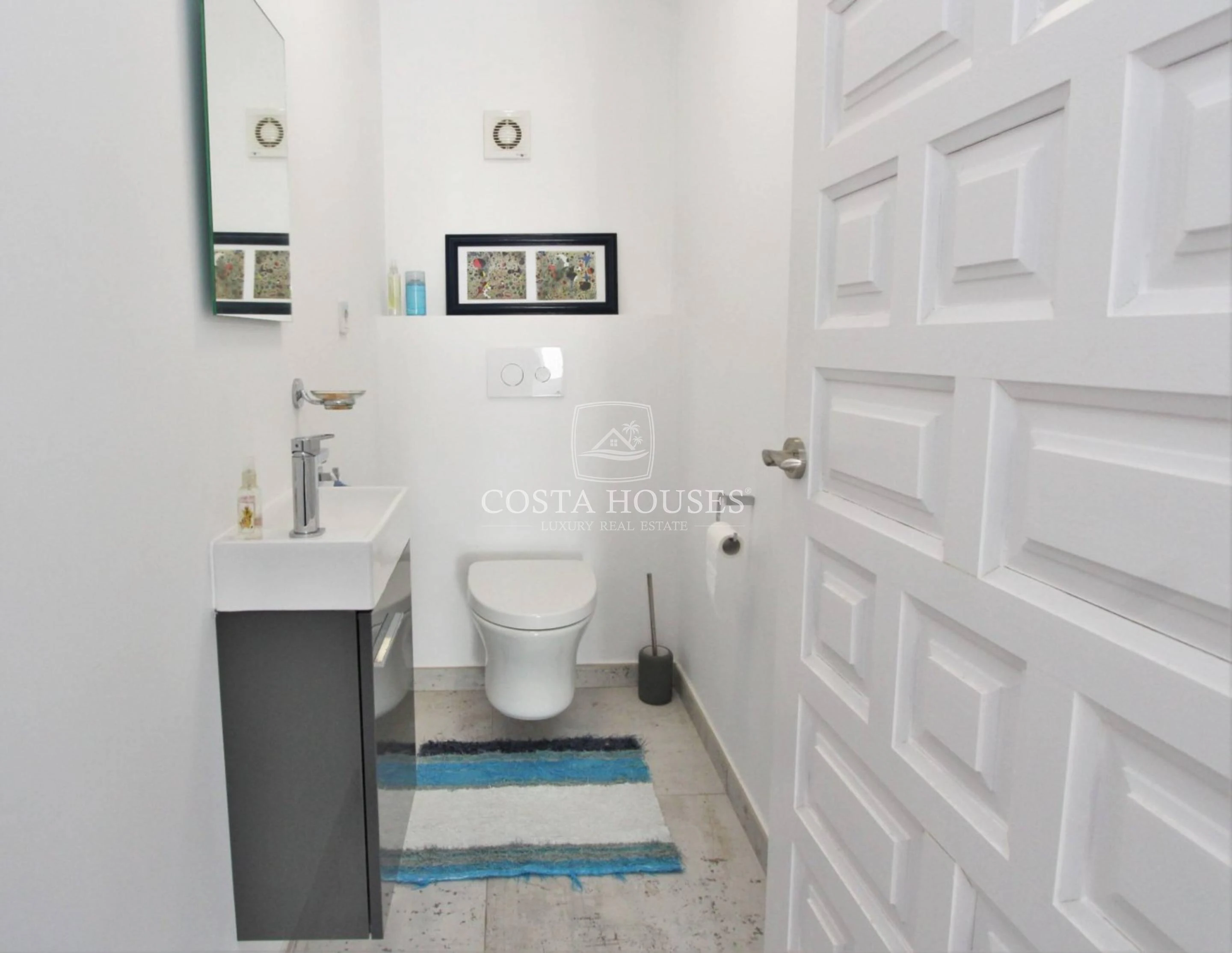 2535V_ALMAR - VILLA ALMAR - Un Refugio de Lujo cerca del Mar Mediterraneo en Javea, Alicante