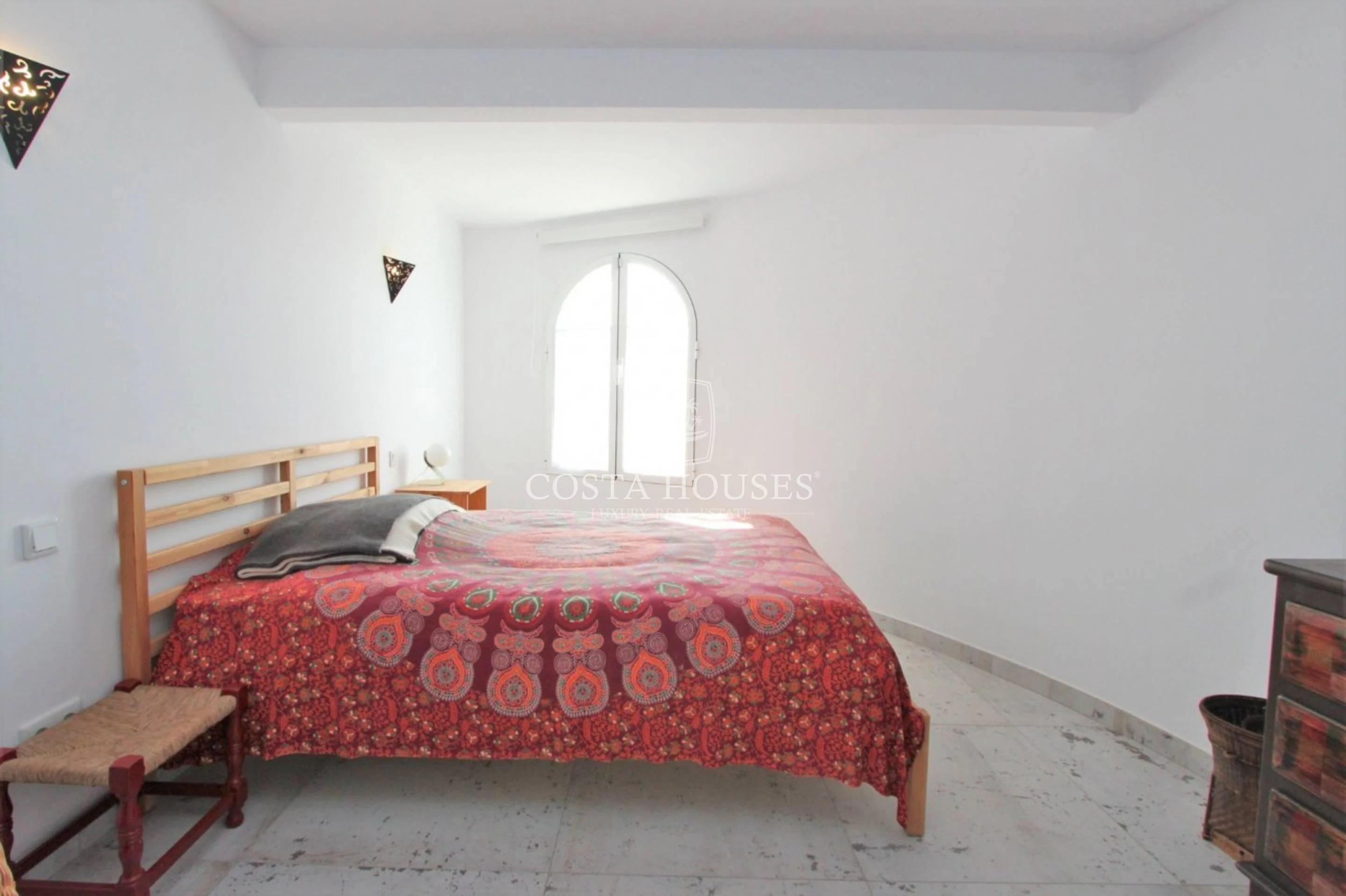 2535V_ALMAR - VILLA ALMAR - Un Refugio de Lujo cerca del Mar Mediterraneo en Javea, Alicante