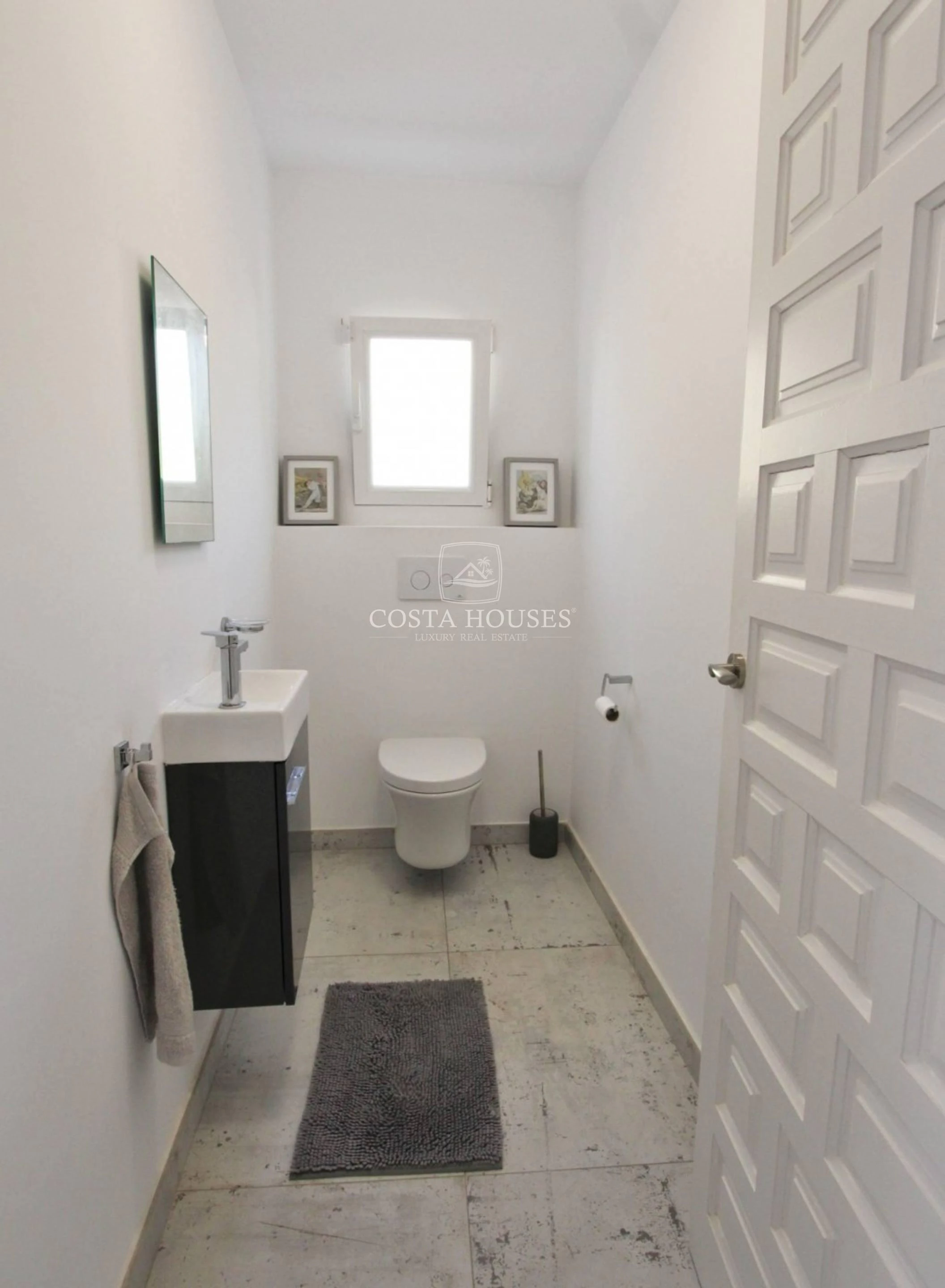 2535V_ALMAR - VILLA ALMAR - Un Refugio de Lujo cerca del Mar Mediterraneo en Javea, Alicante