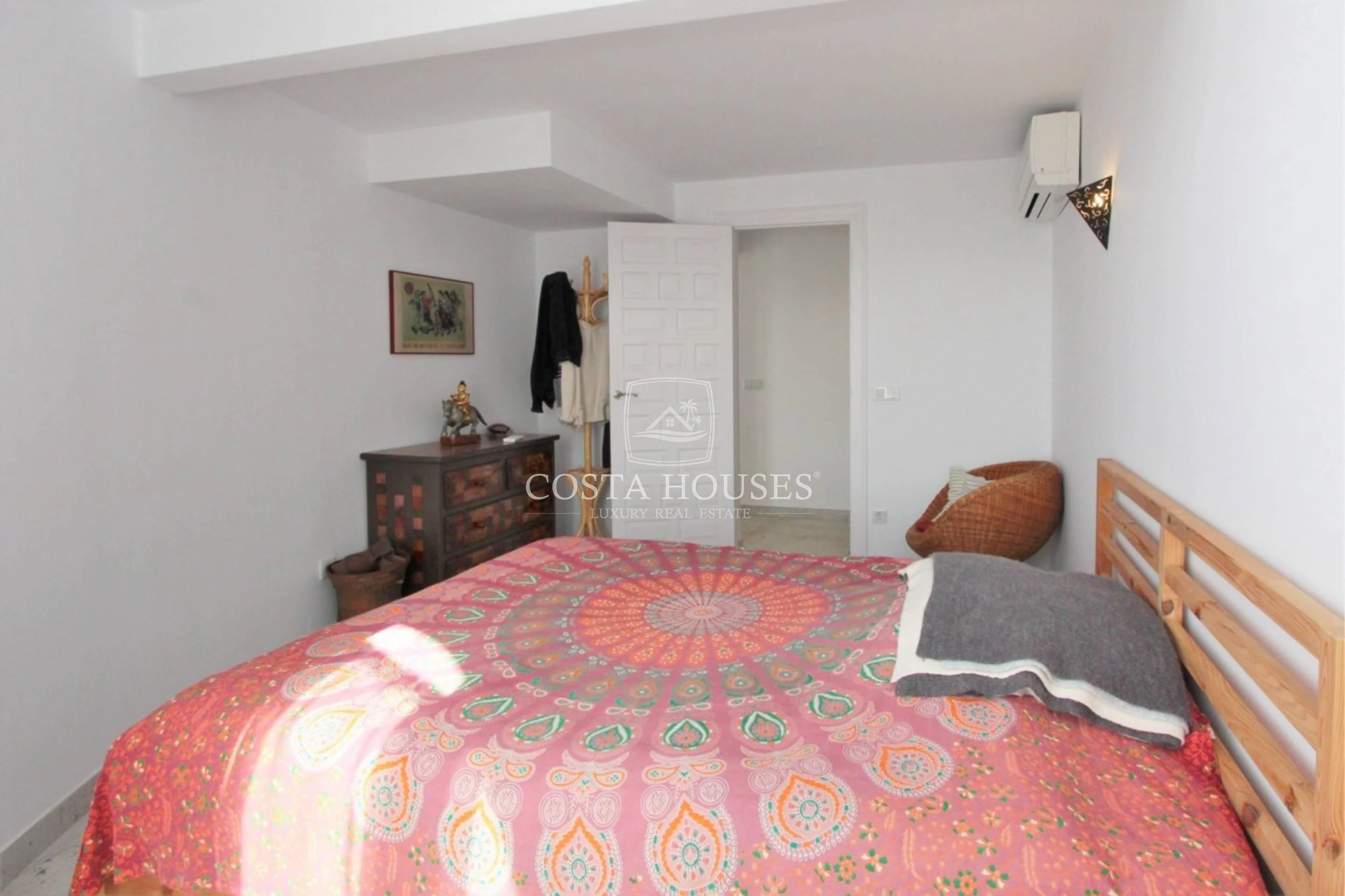 2535V_ALMAR - VILLA ALMAR - Un Refugio de Lujo cerca del Mar Mediterraneo en Javea, Alicante