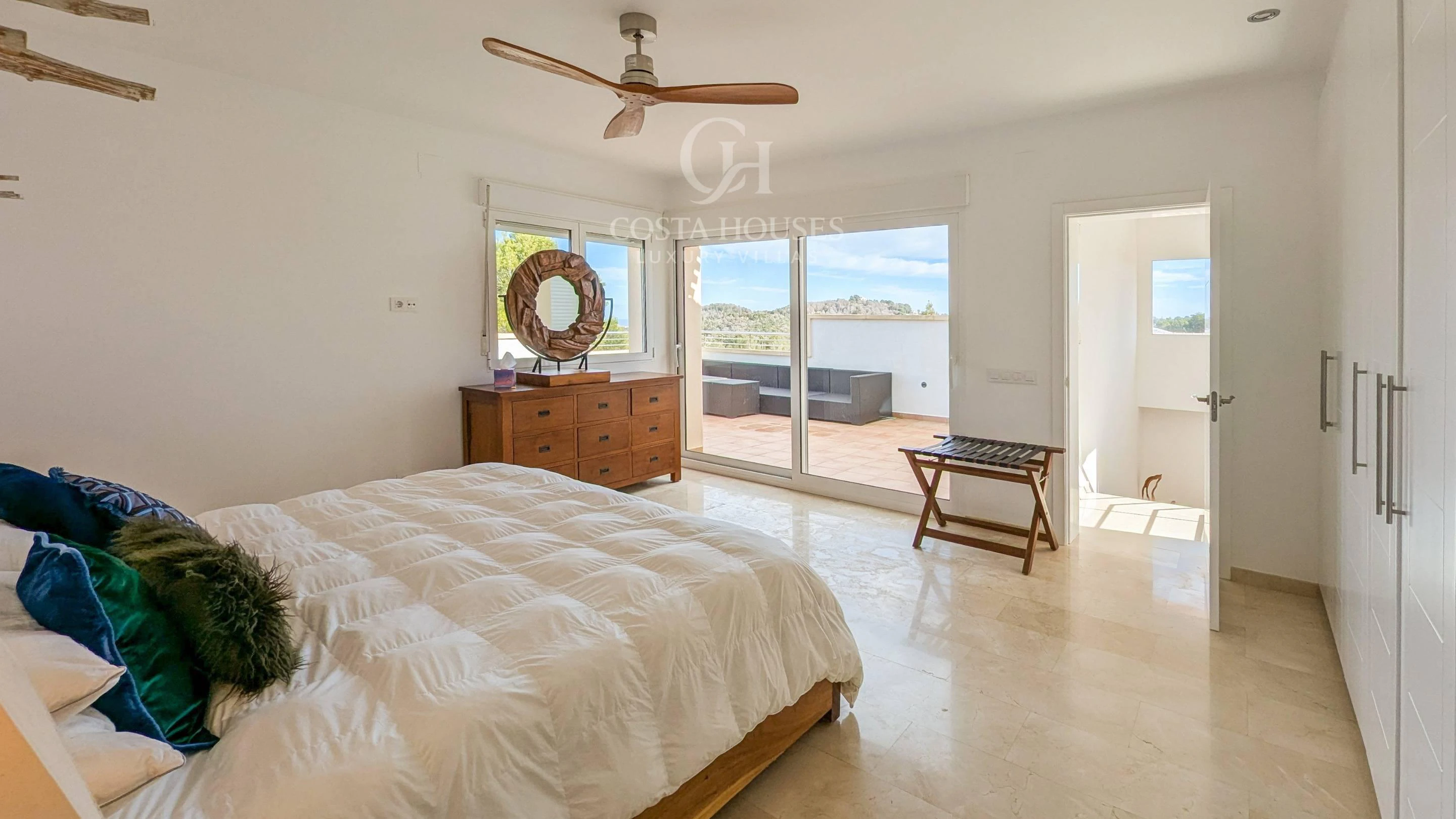 2758V_KASI - VILLA KASI · RESIDENCIA MEDITERRANEA EN VENTA ENTRE EL GOLF Y EL MAR EN JAVEA ALICANTE