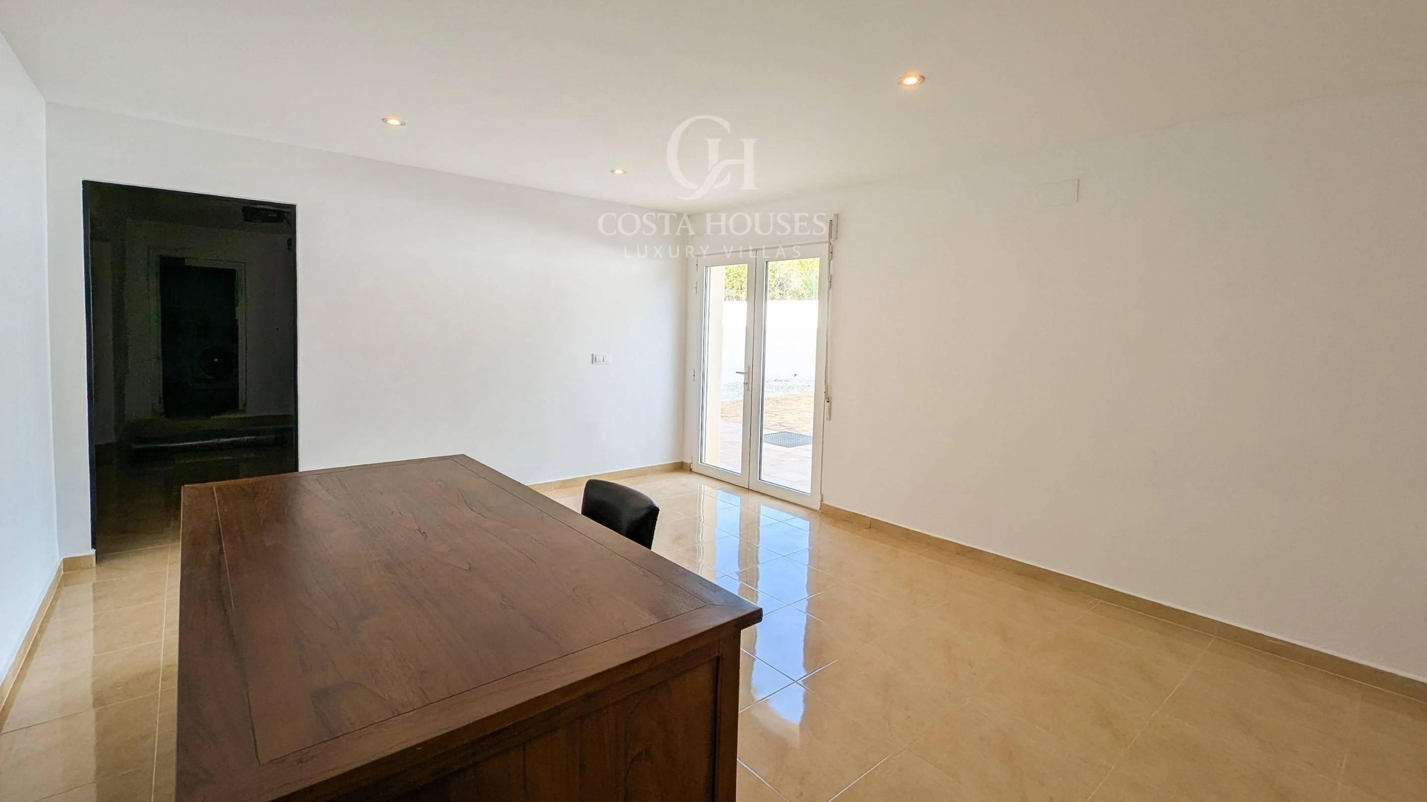 2758V_KASI - VILLA KASI · RESIDENCIA MEDITERRANEA EN VENTA ENTRE EL GOLF Y EL MAR EN JAVEA ALICANTE